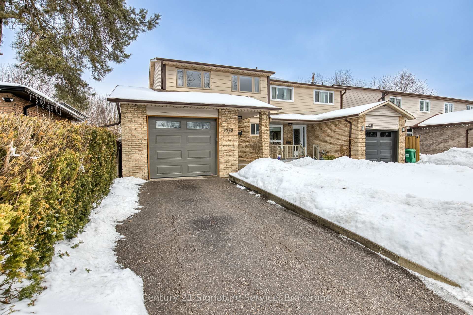 7282 Bendigo Circle, Mississauga, ON L5N 1Z5 - Photo 1