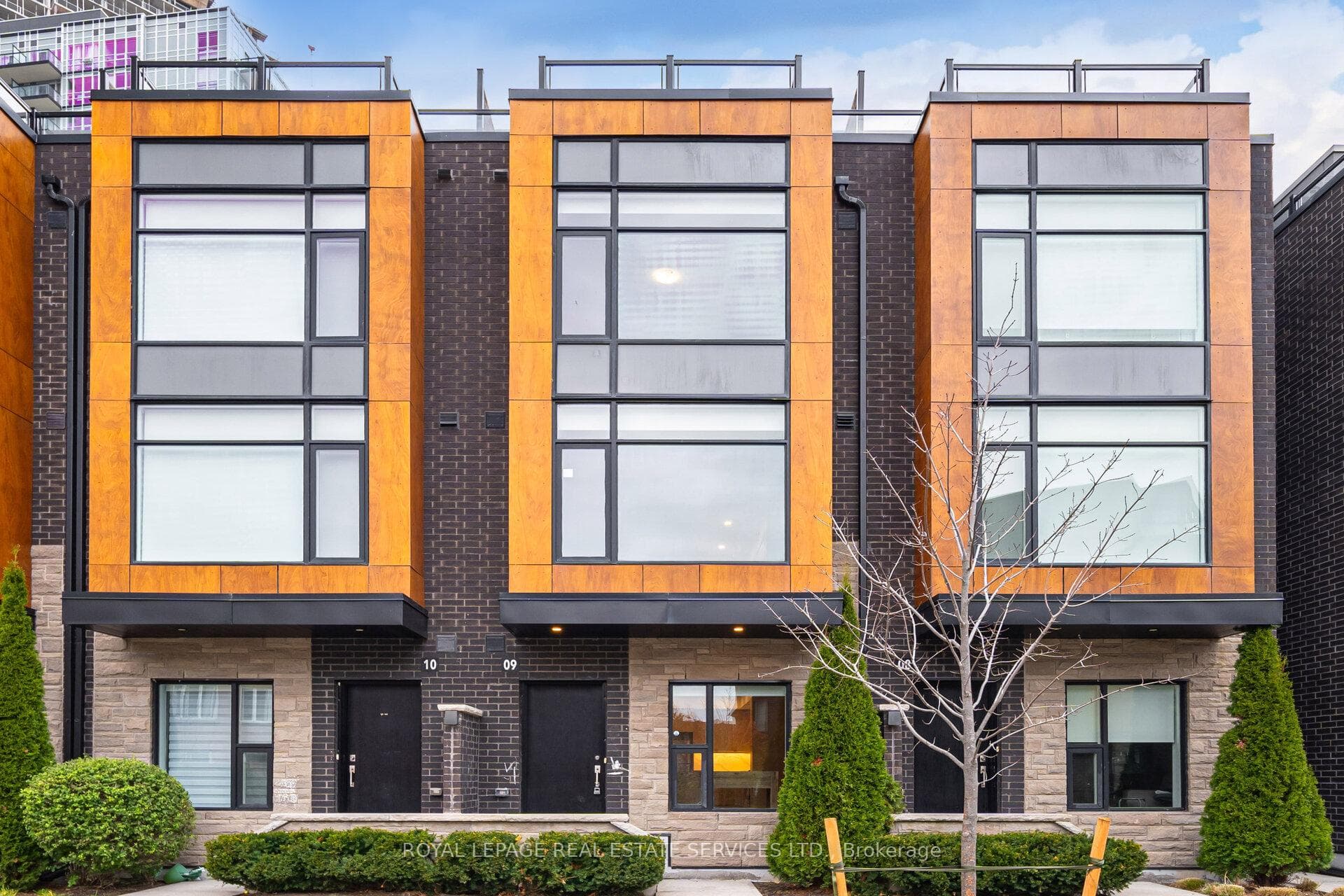200 Malta Avenue Unit TH 9, Brampton, ON L6Y 6H8 - Photo 1