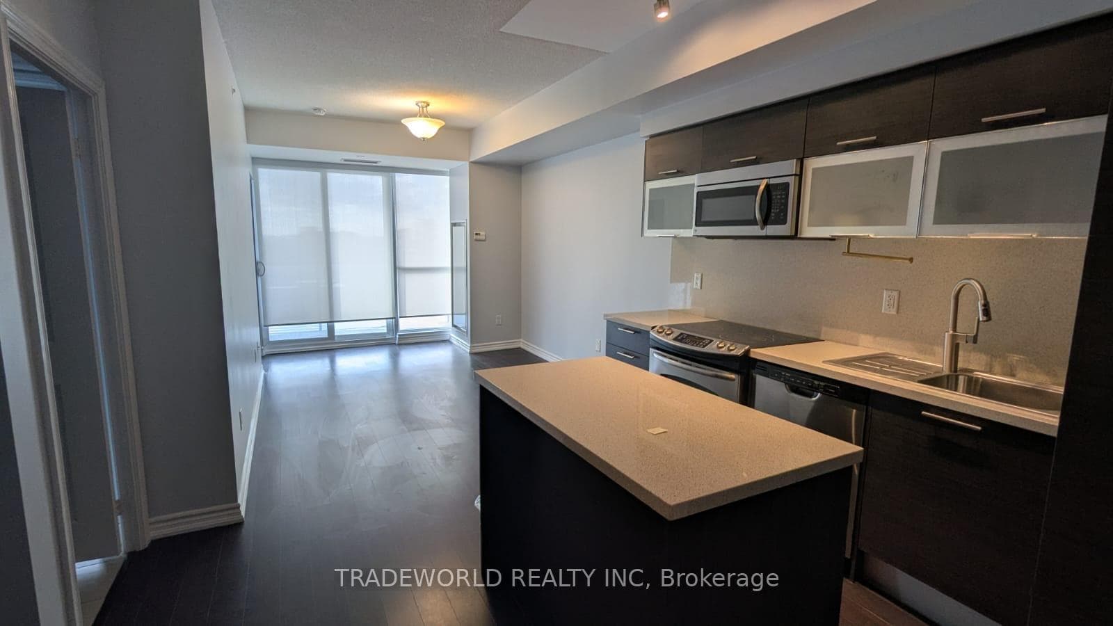 386 Yonge Street Unit 2913, Toronto C01