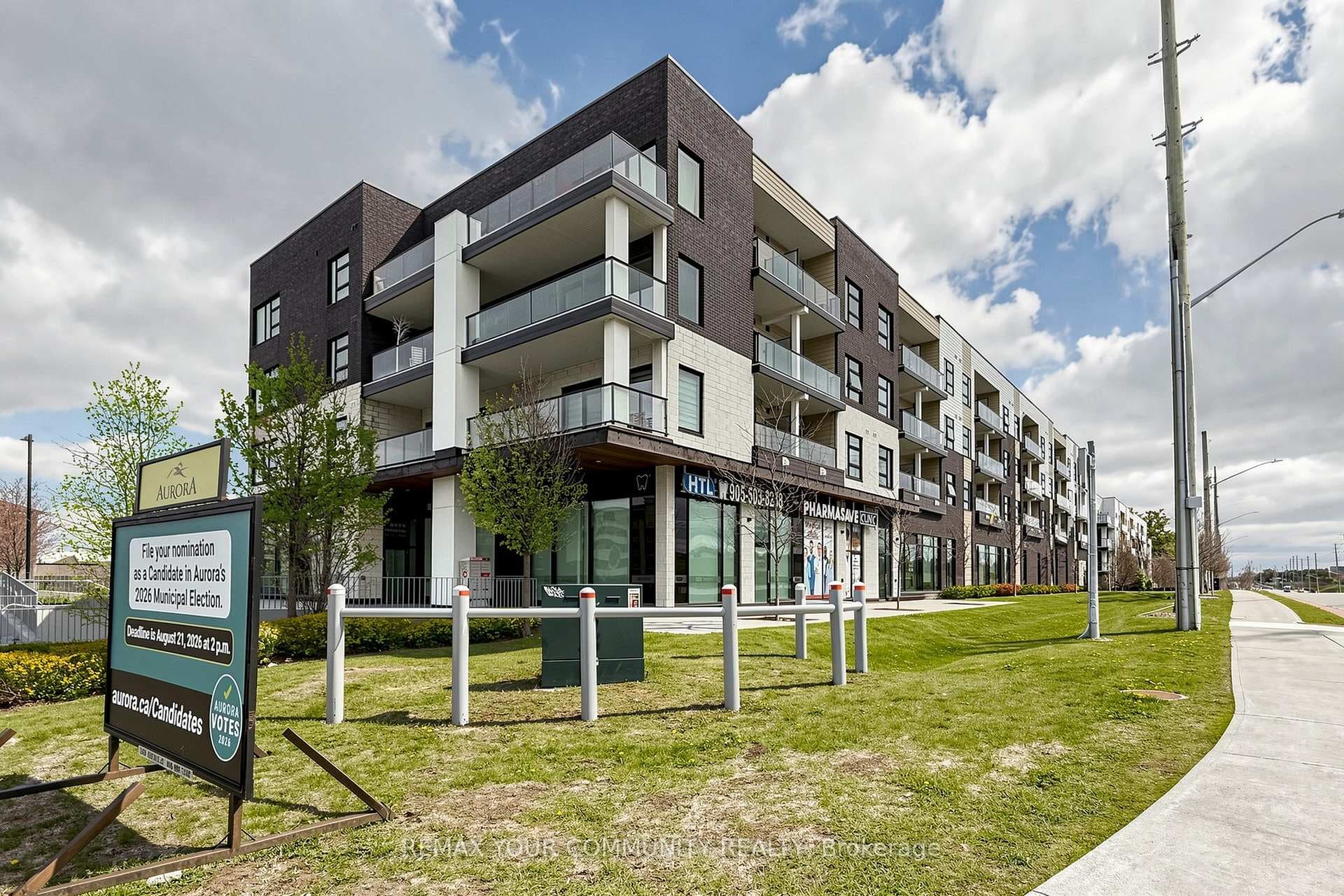 555 William Graham Drive Unit 29, Aurora, ON L4G 7C4 - Photo 1