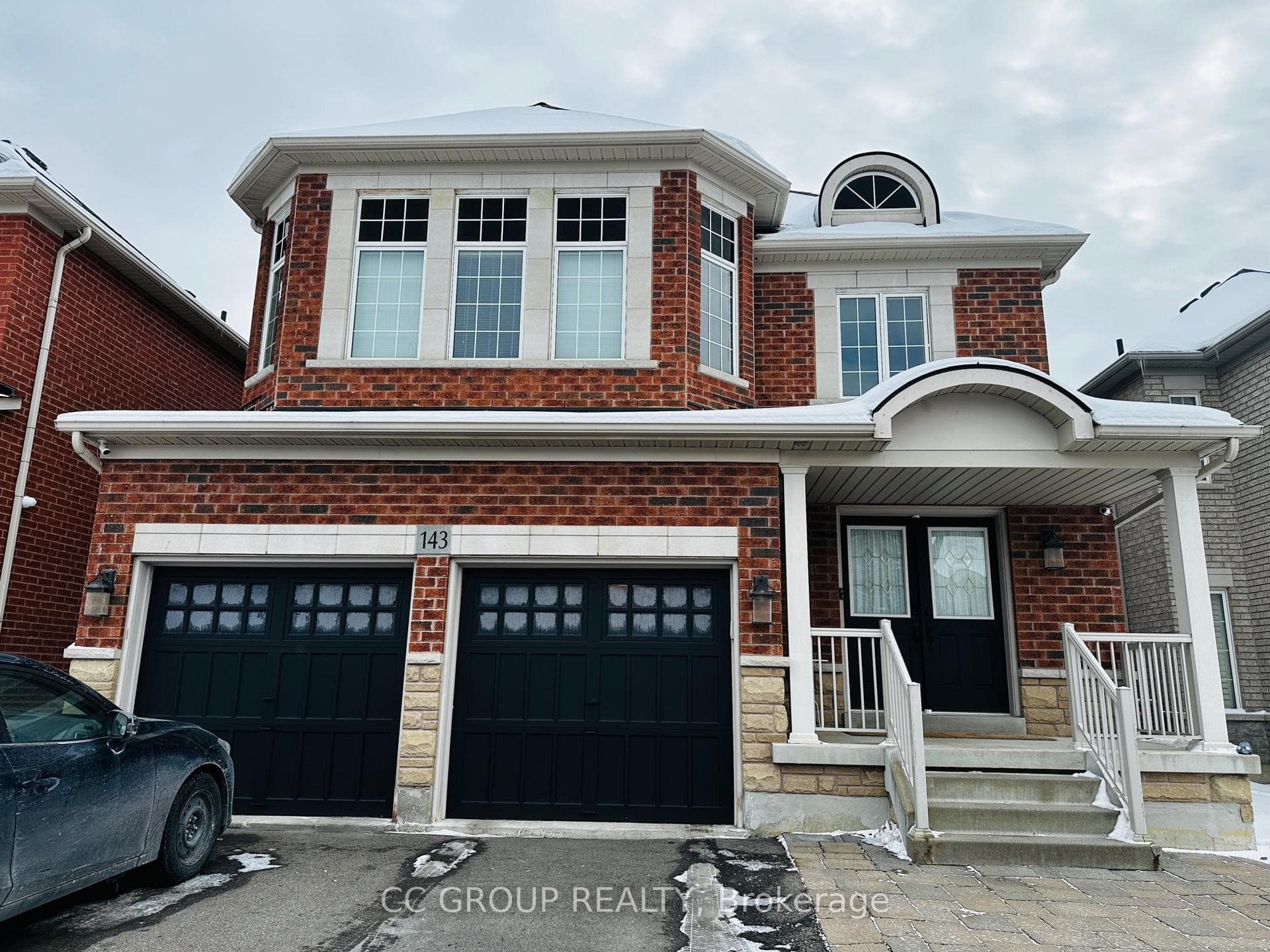 143 Shelbourne Drive Unit Lower, Vaughan