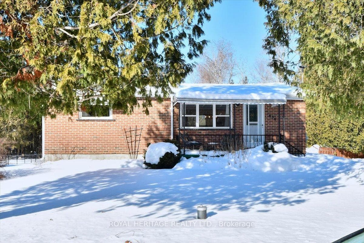 1436 Cedar Valley Road, Cavan Monaghan