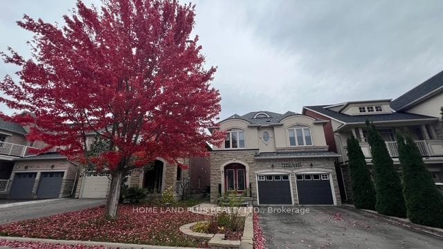 48 Langhorst Crescent, Richmond Hill