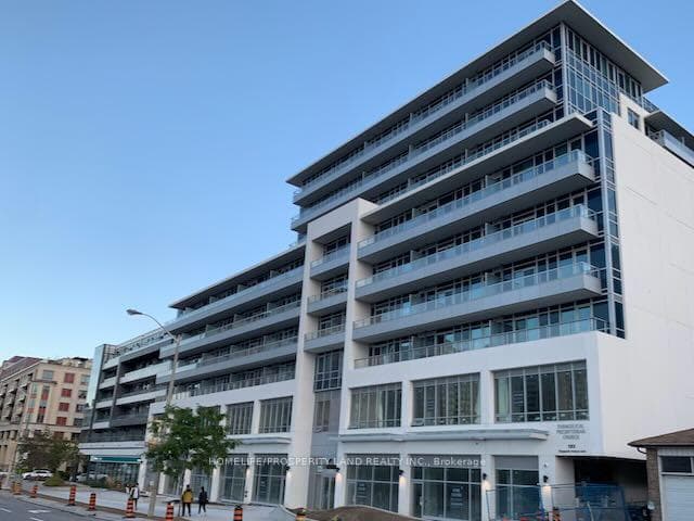 591 Sheppard Avenue Unit Ph19, Hillcrest Village / Bayview Village, ON M2K 0G2 - Photo 1