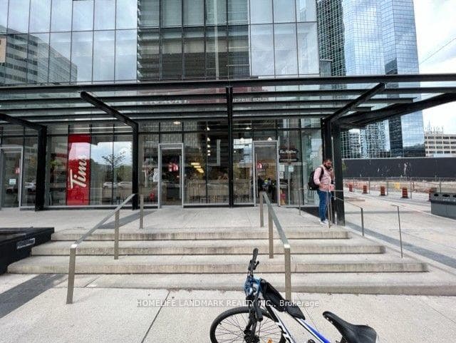 4750 yonge Street Unit 101, Thornhill / Willowdale, ON M2N 5M6 - Photo 1
