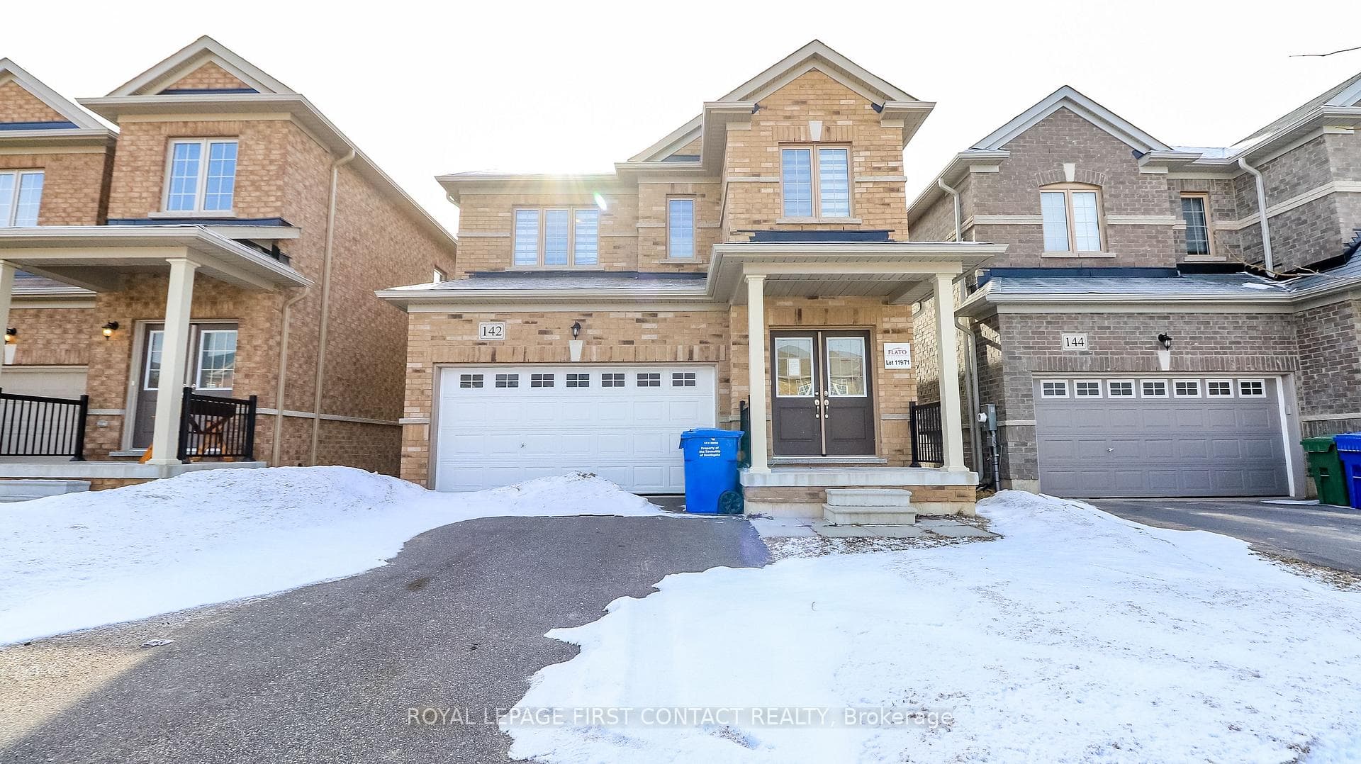 142 Seeley Avenue, Southgate, ON N0C 1B0 - Photo 1