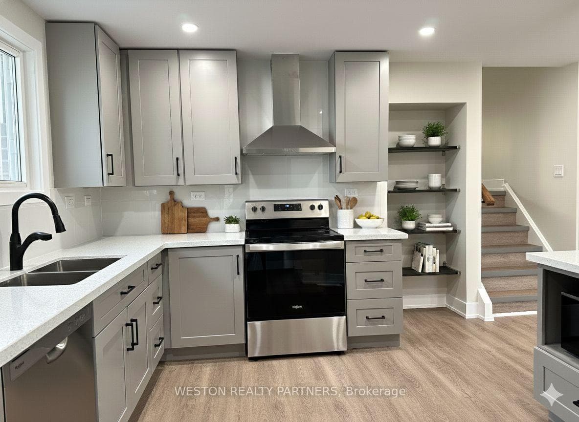 52 Horne Drive Unit Upper, Brampton, ON L6V 2V3 - Photo 1