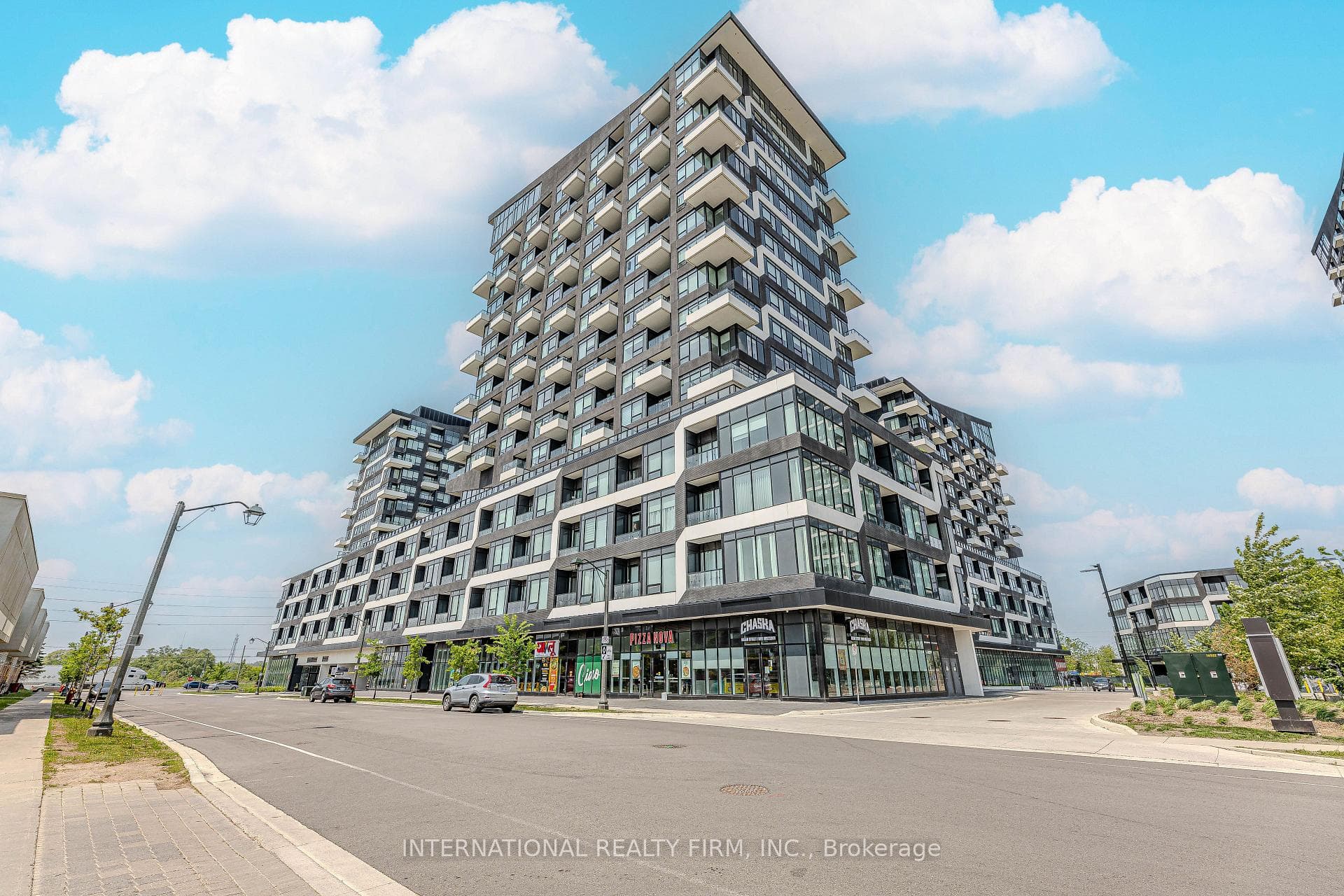 2481 Taunton Road Unit 1307, Oakville, ON L6H 3R7 - Photo 1