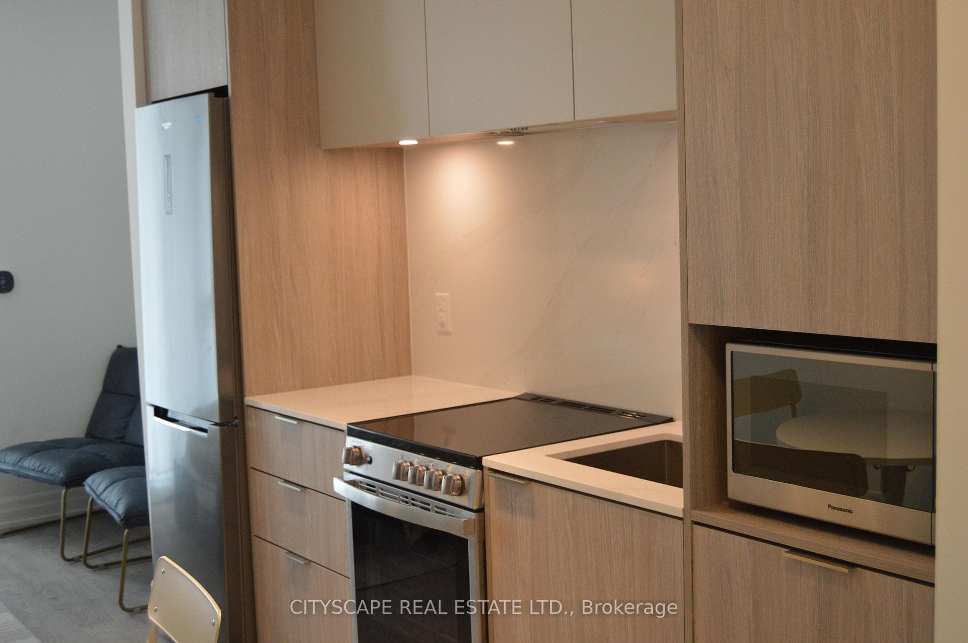 70 Annie Craig Drive Unit 201, Liberty Village / Parkdale / South Parkdale, ON M8V 0C4 - Photo 1