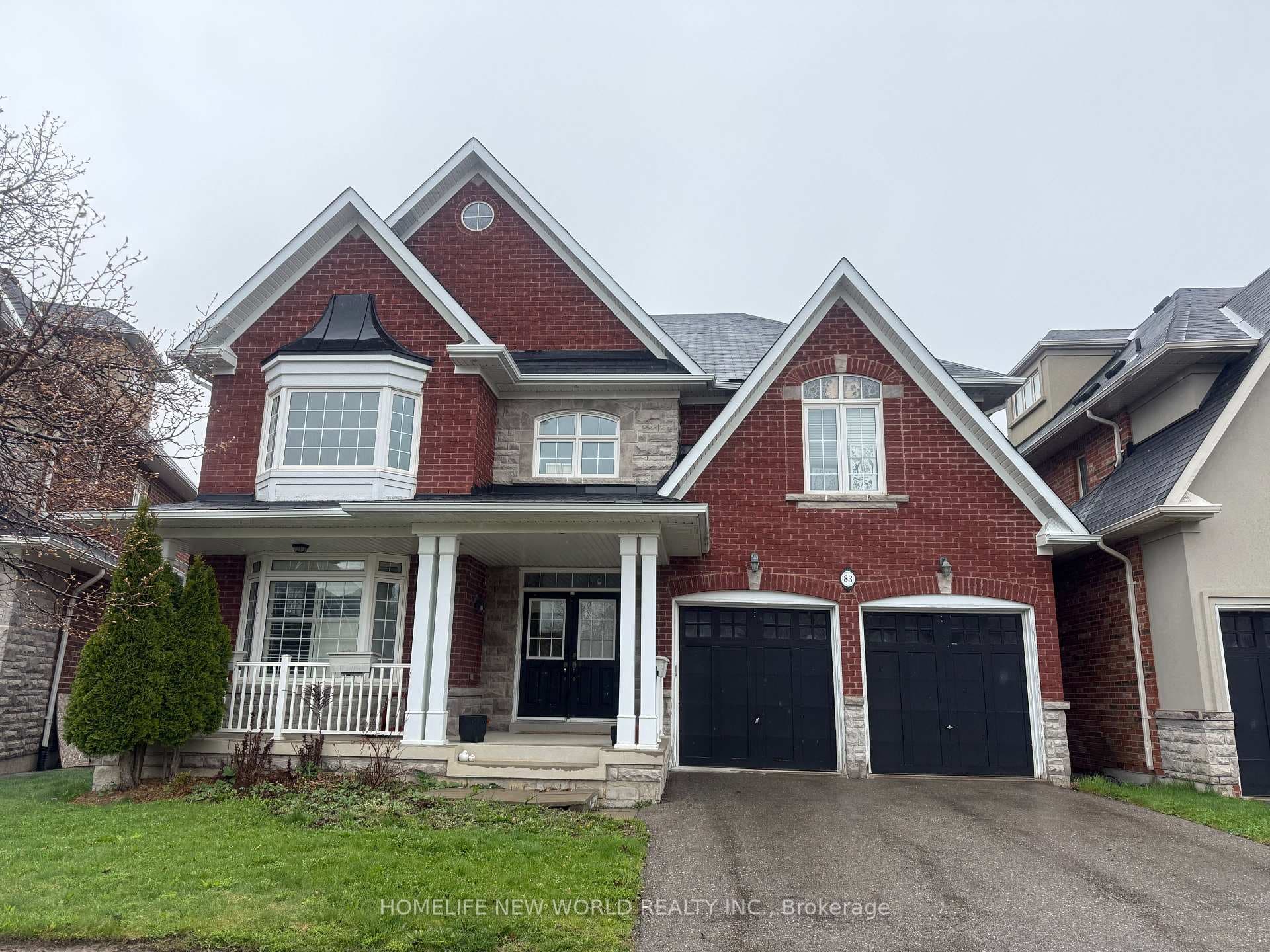 83 Kane Crescent, Aurora, ON L4G 0C6 - Photo 1