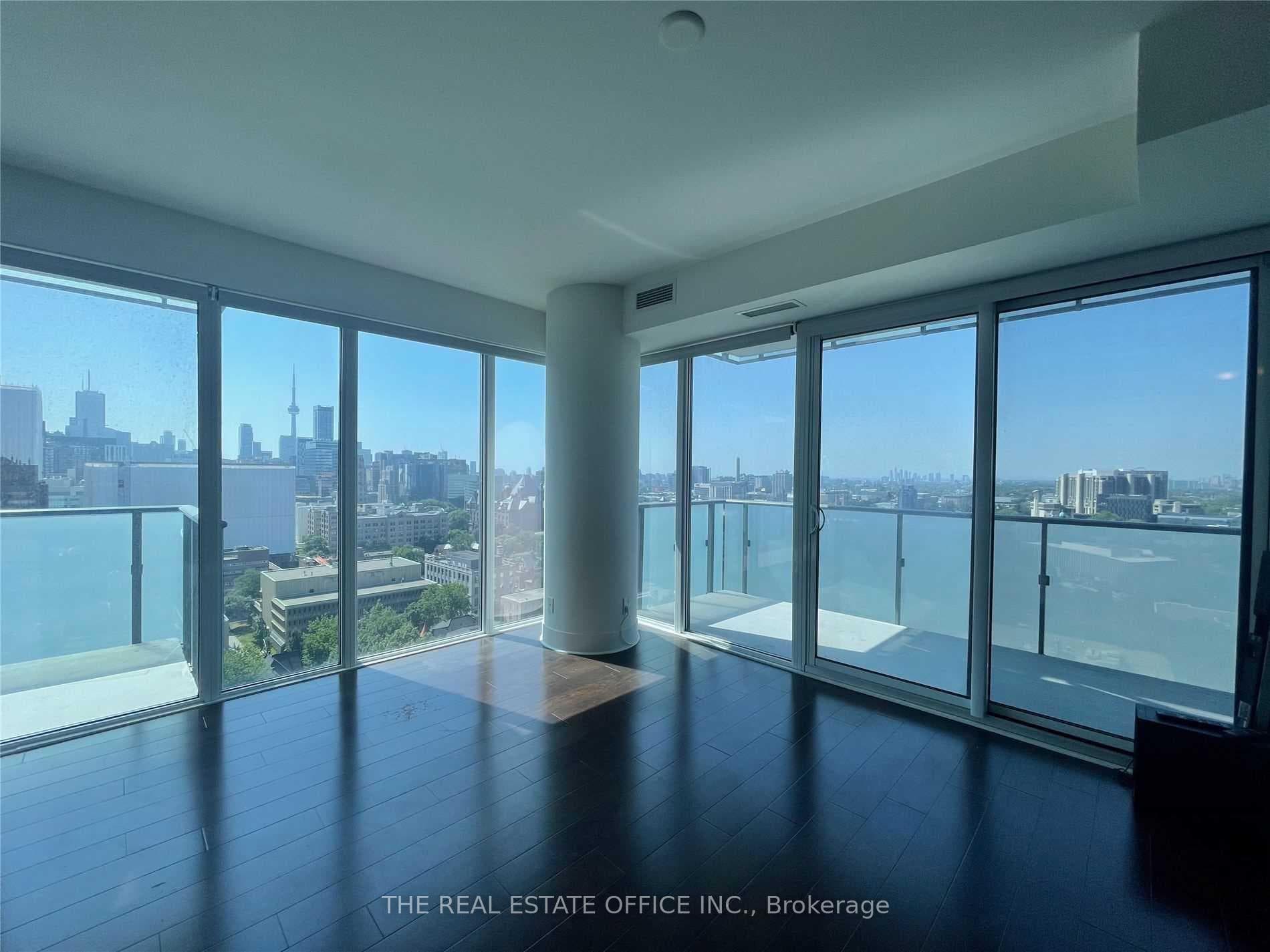 65 St Mary Street Unit 1804, Downtown Toronto / Waterfront, ON M5S 0A6 - Photo 1