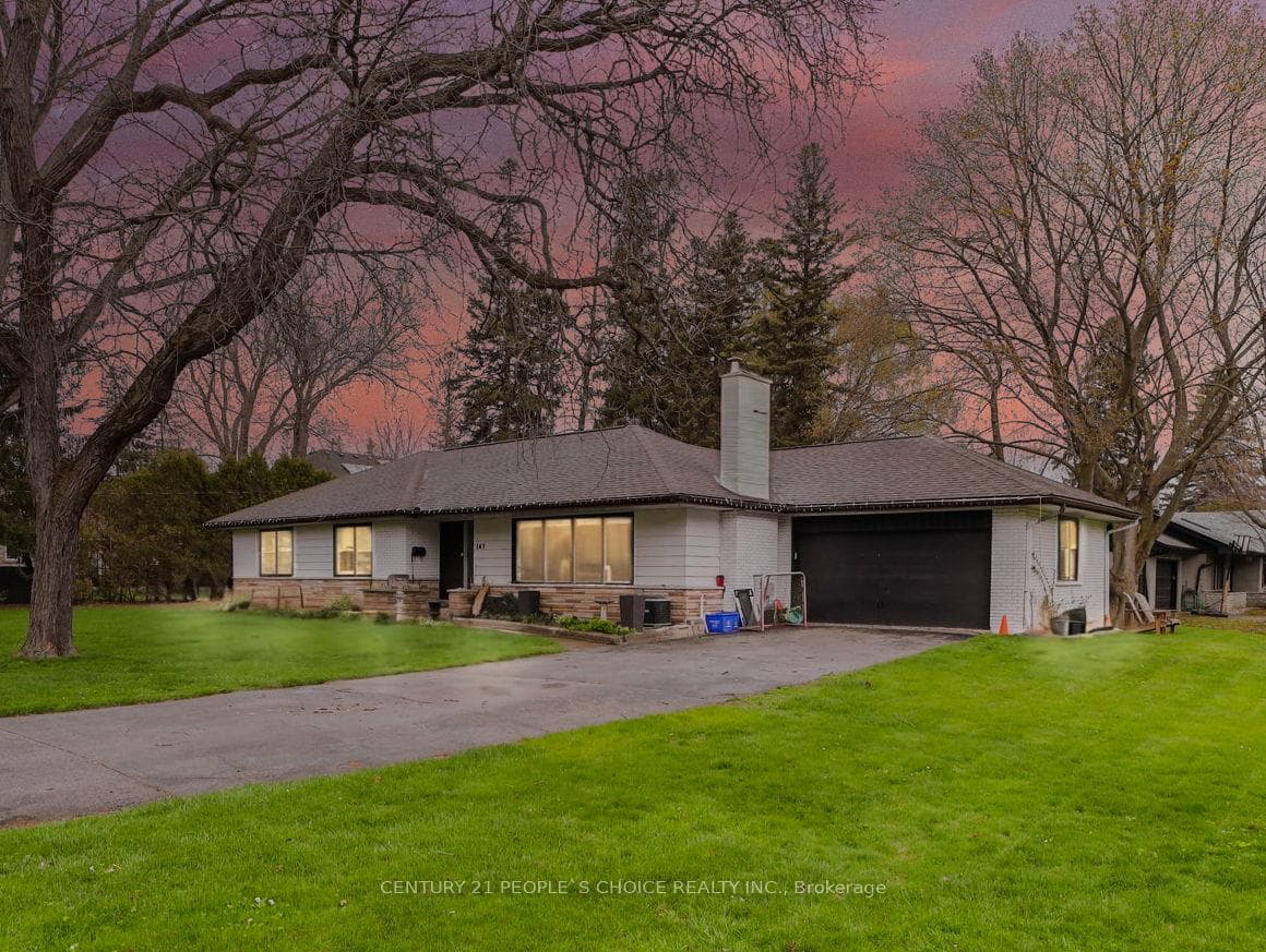 167 Blue Water Place, Burlington, ON L7L 2J3 - Photo 1