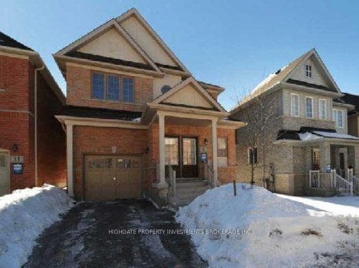 9 Barnham Street, Ajax, ON L1Z 0M5 - Photo 1
