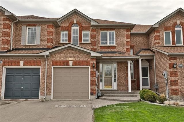 4008 Berton Avenue, Burlington, ON L7M 4M6 - Photo 1