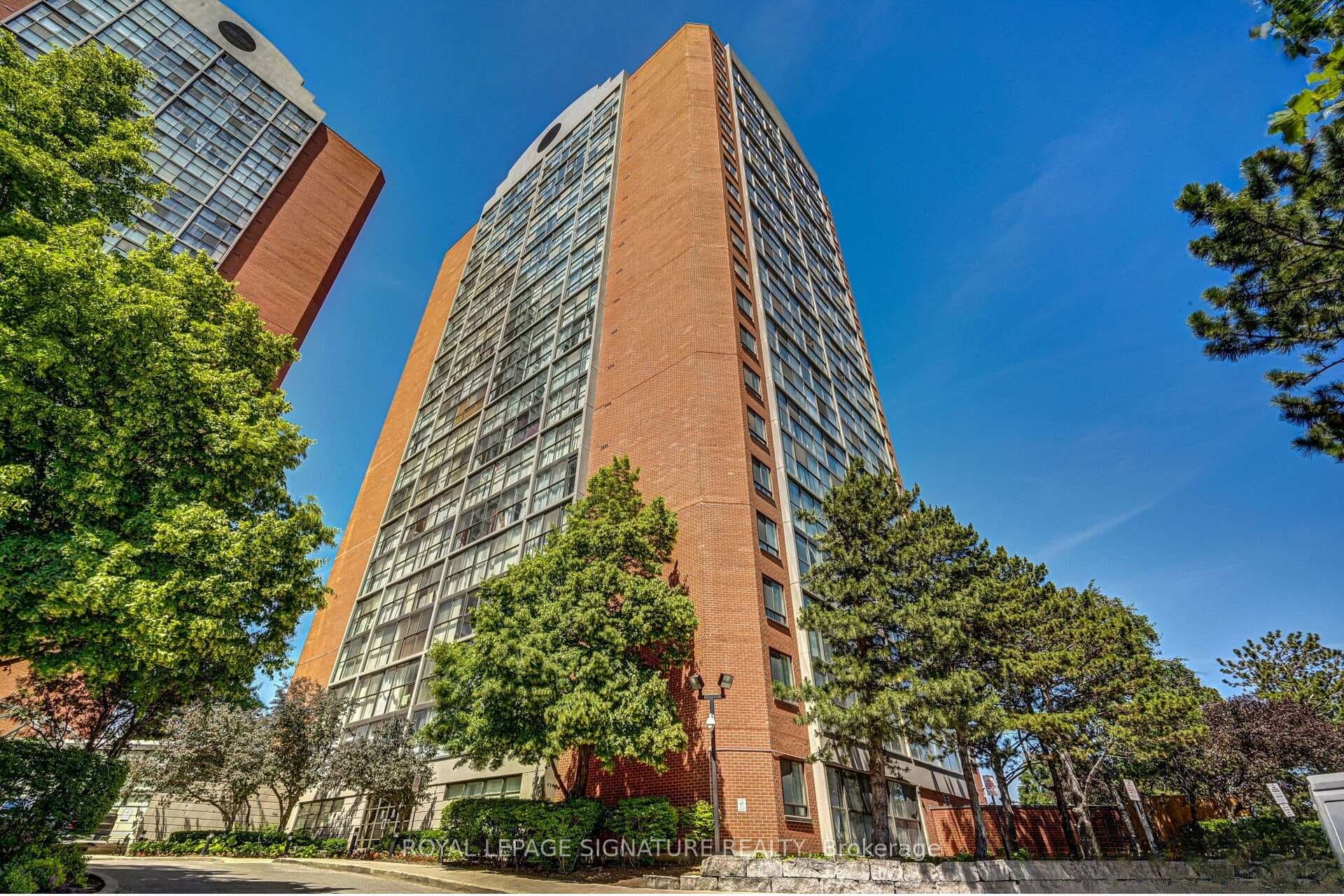 4185 Shipp Drive Unit 1014, Mississauga, ON L4Z 2Y8 - Photo 1