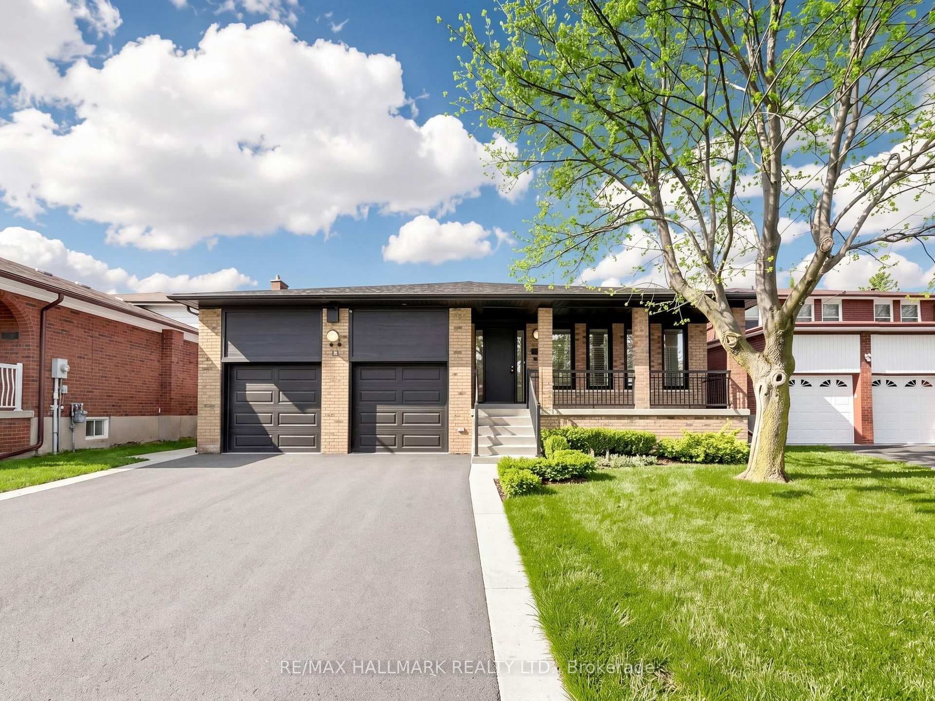 44 Beamsville Drive, Scarborough Village / Eglinton East, ON M1T 3S2 - Photo 1