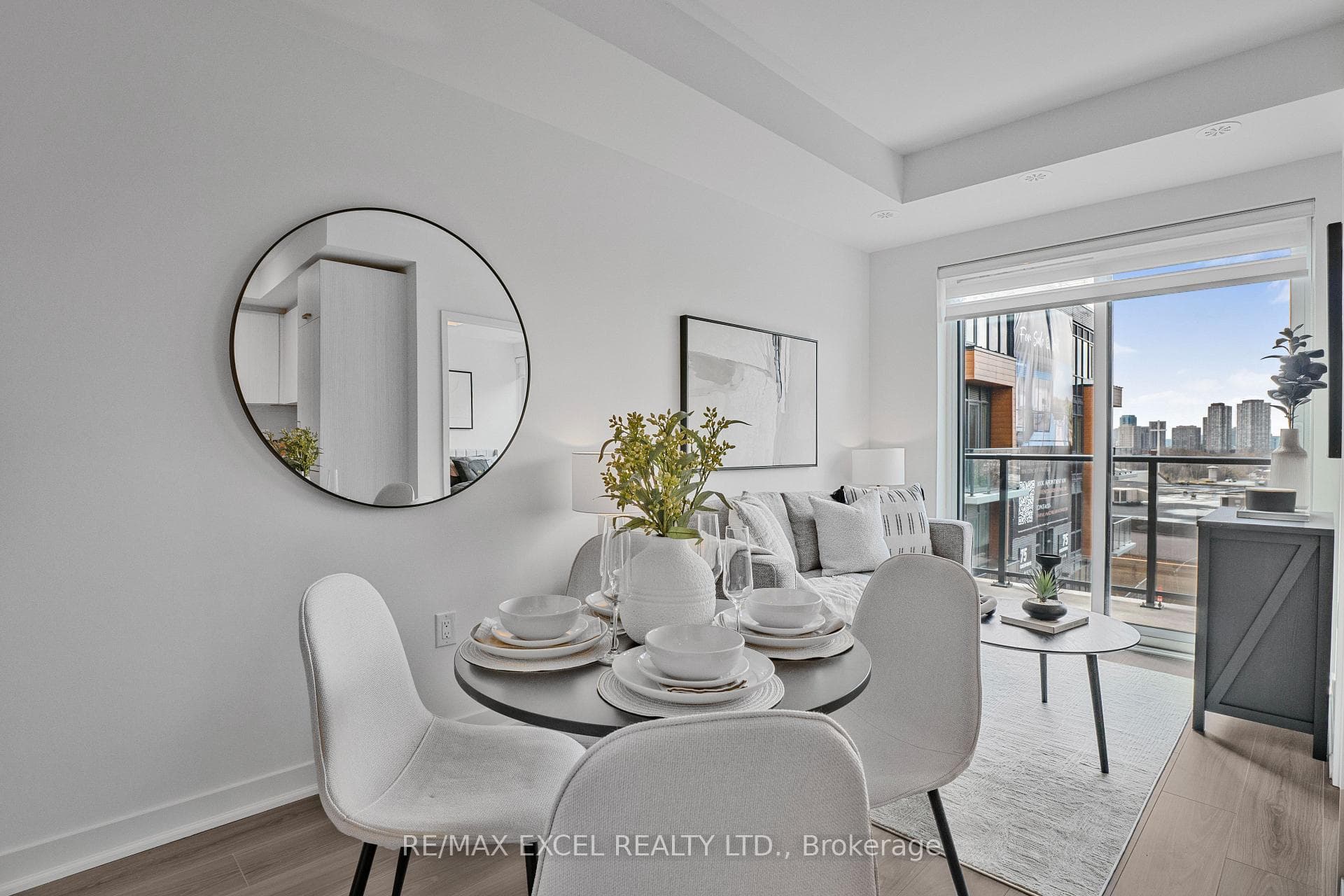 73 Curlew Drive Unit 28, Don Mills / Parkwoods / Victoria Village, ON M3A 0B1 - Photo 1