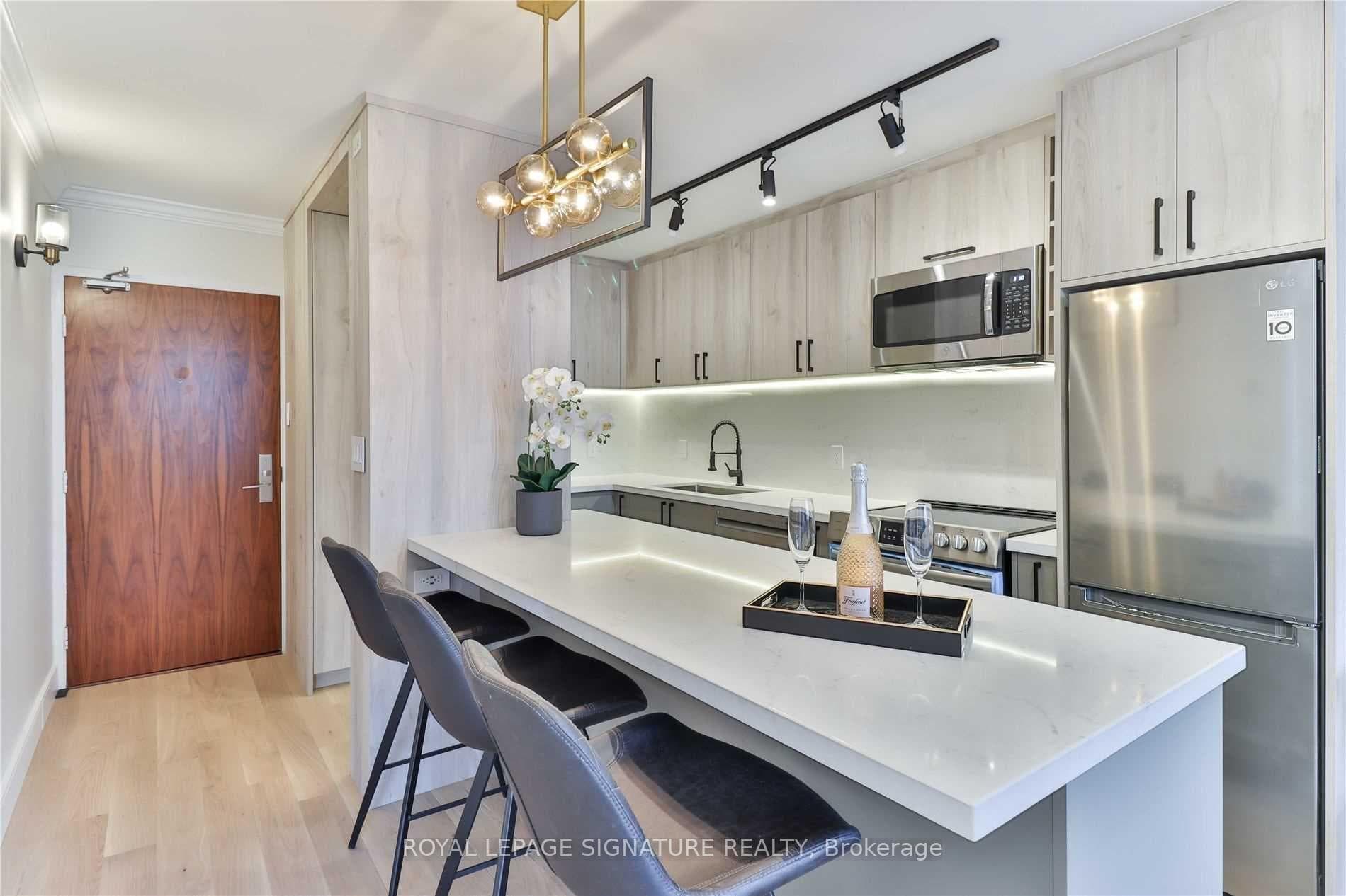 914 Yonge Street Unit 1504, Annex / Yorkville / Summerhill, ON M4W 3C8 - Photo 1