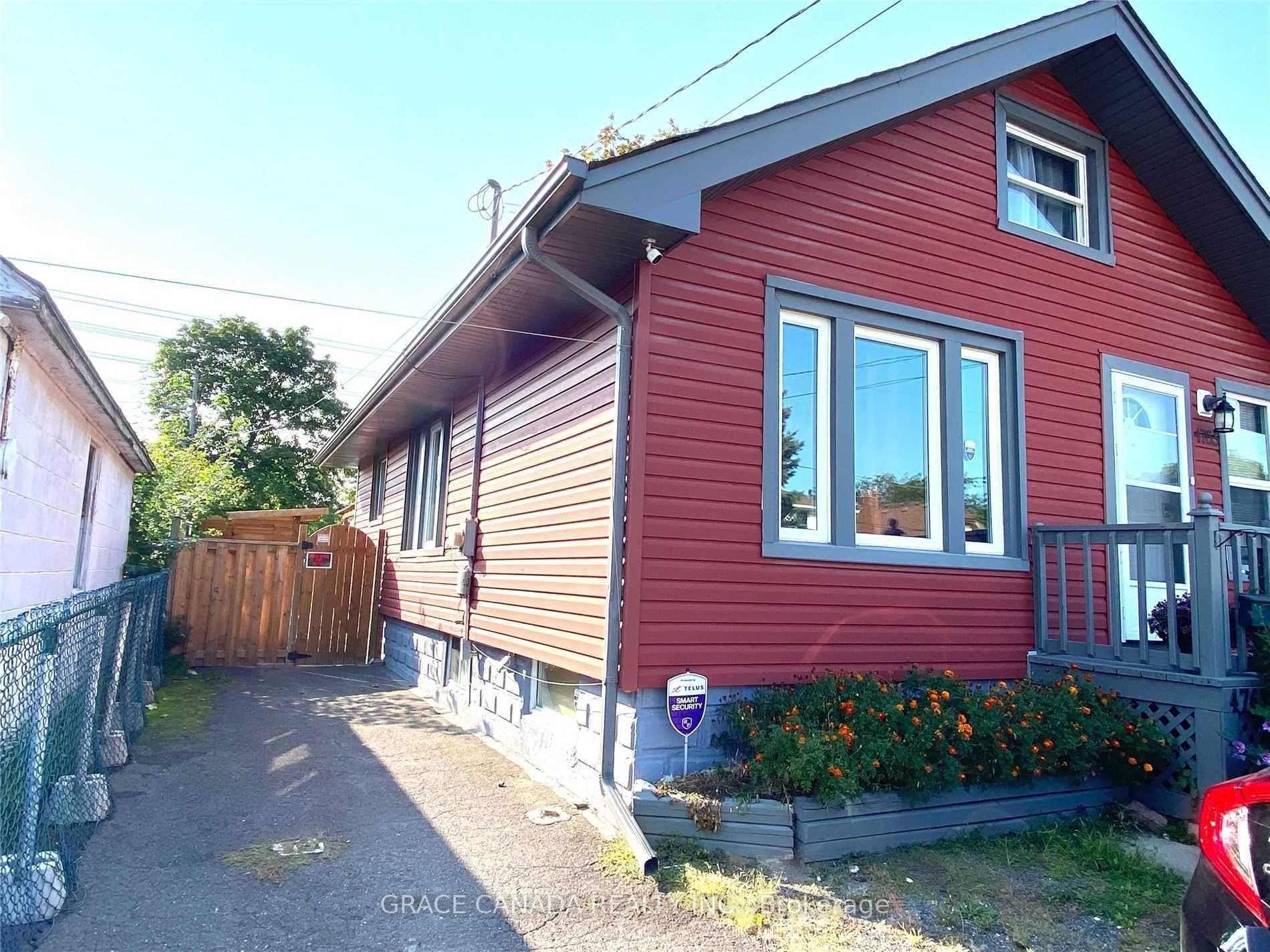 4765 Sixth Avenue Unit Basemnt, Niagara Falls, ON L2E 4T6 - Photo 1