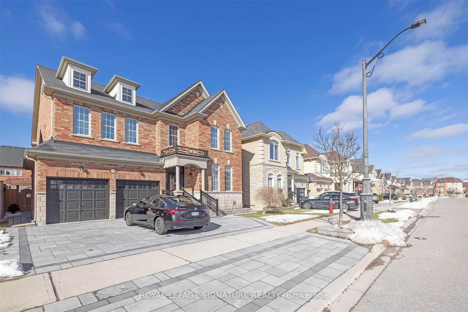 3159 Seabright Drive Unit BSMT, Mississauga, ON L5M 0B5 - Photo 1