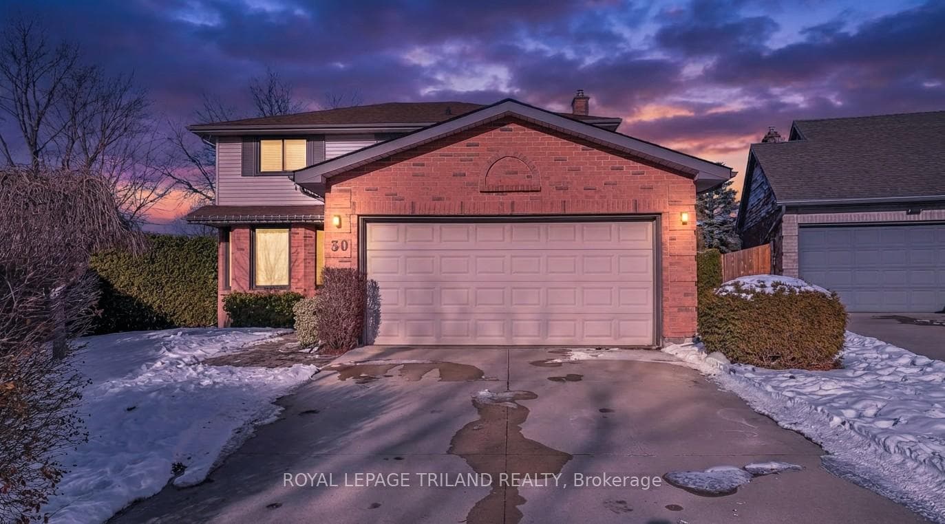 30 Sloane Crescent, London South, ON N6E 3A5 - Photo 1