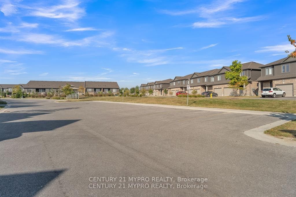 1375 Whetherfield Street Unit 22, London North, ON N6H 0K5 - Photo 1