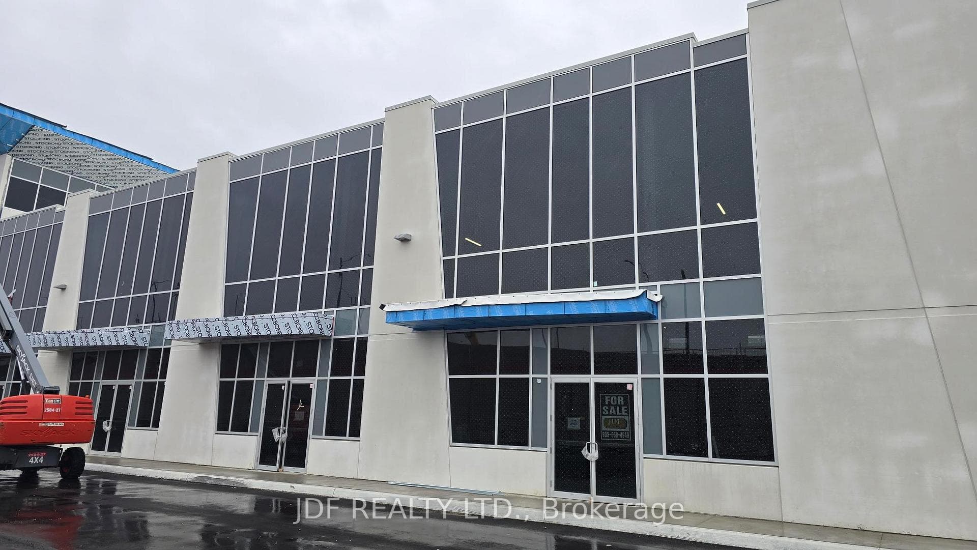 435 Cityview Boulevard Unit 6, Vaughan