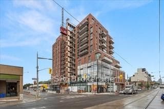 185 Alberta Avenue Unit 312, Forest Hill / Deer Park, ON M6C 0A5 - Photo 1