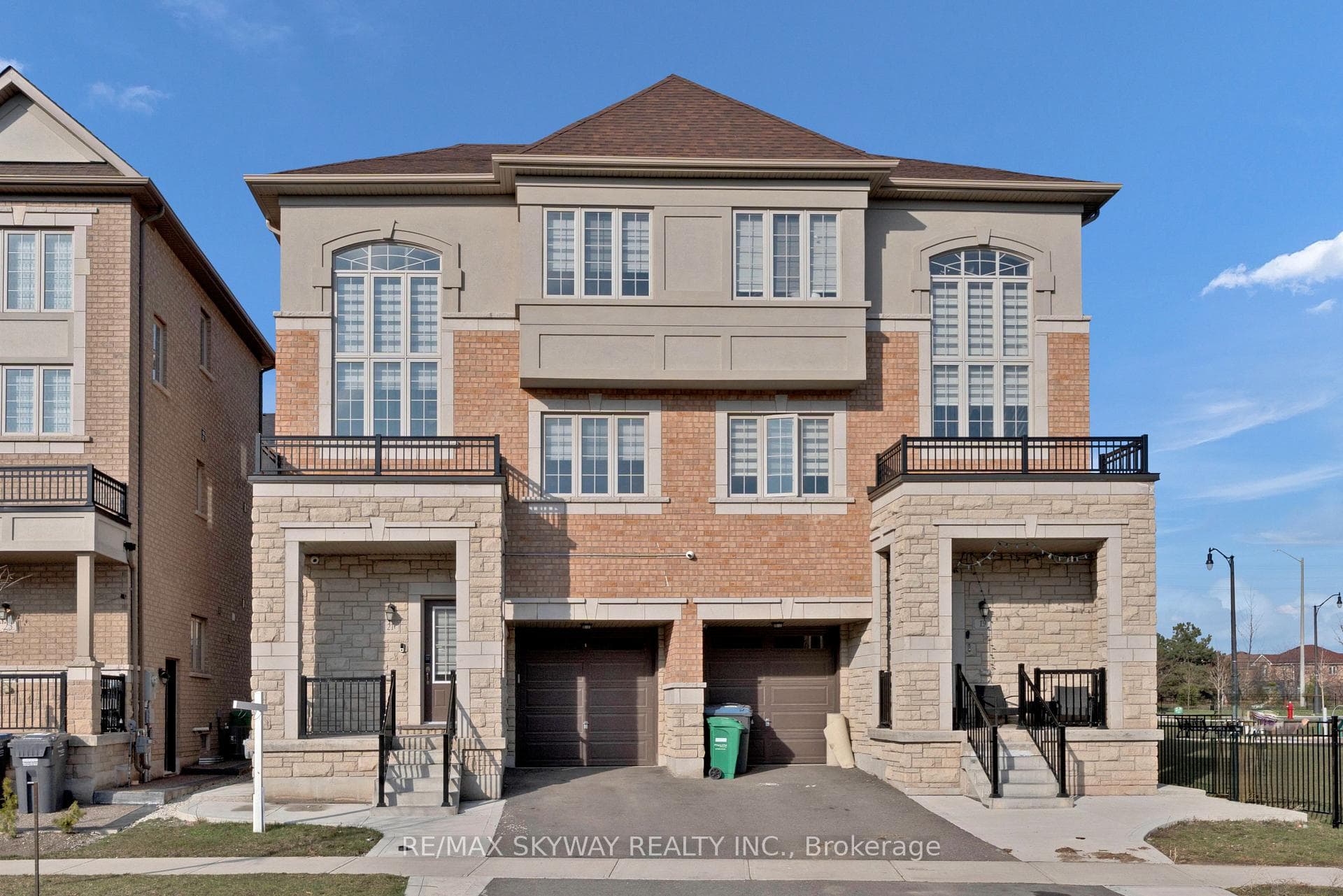 21 Allegro Drive, Brampton
