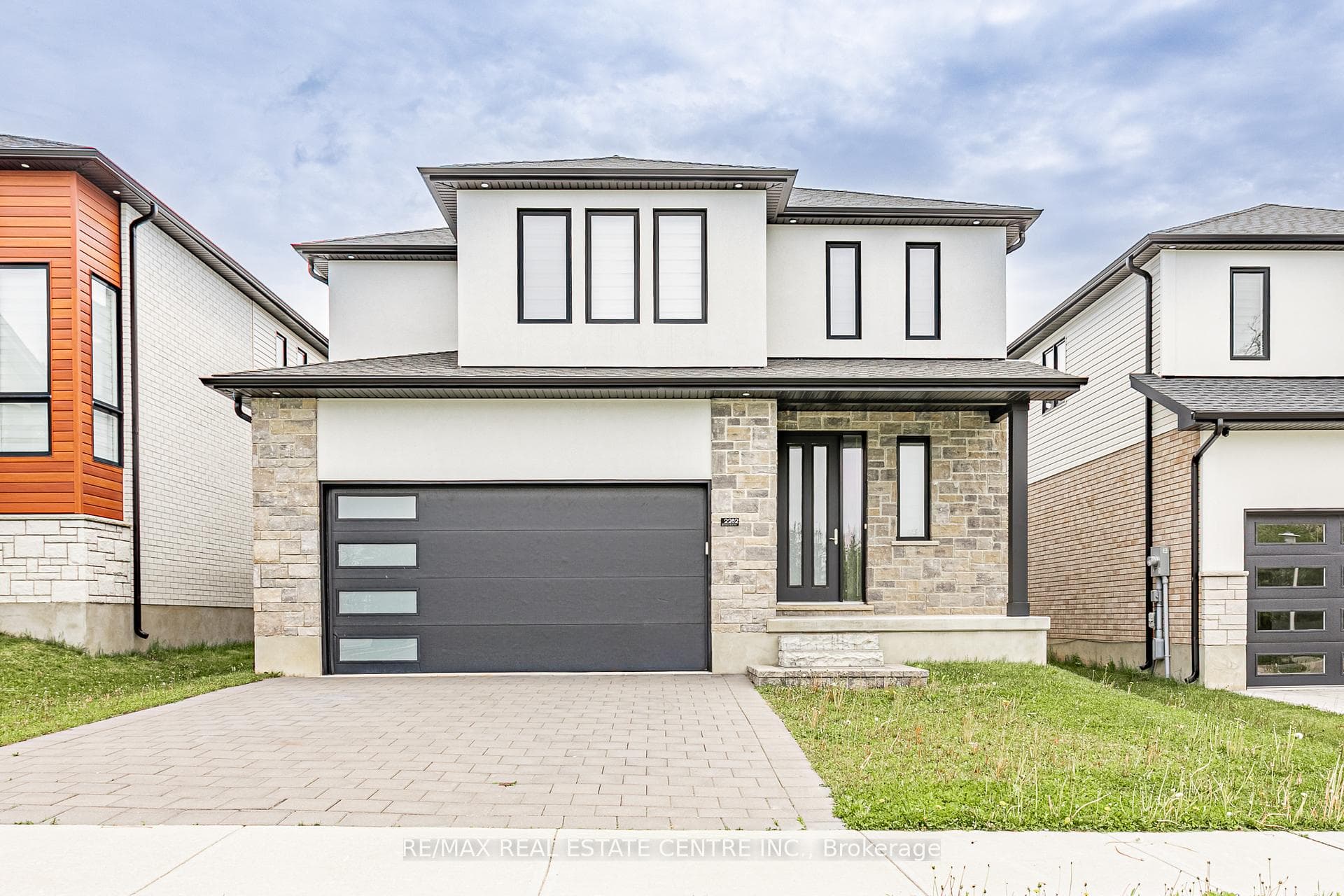 2282 Wickerson Road, London South, ON N6K 0H4 - Photo 1