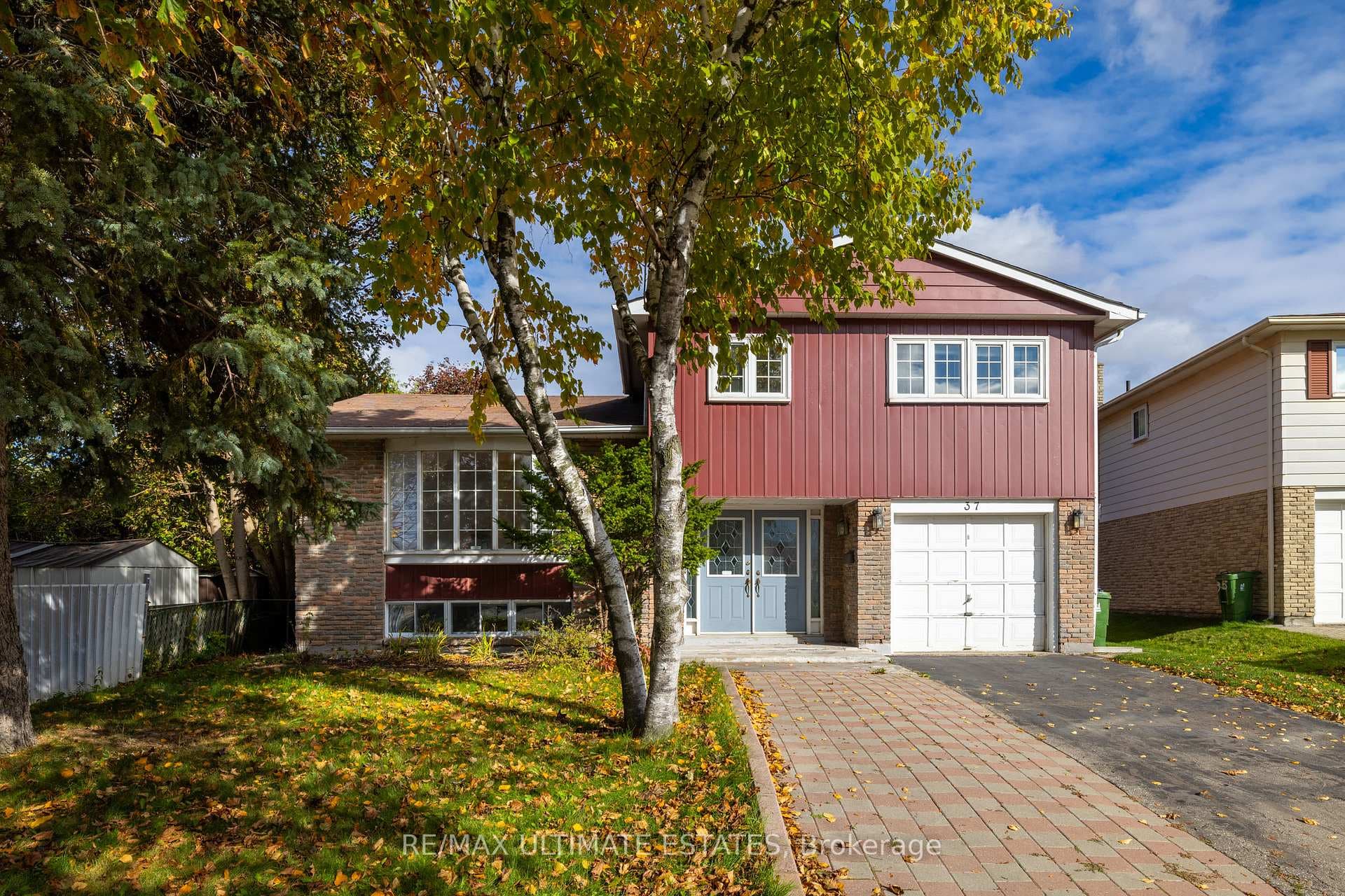 37 Boundy Crescent, Scarborough Village / Eglinton East, ON M1W 2E3 - Photo 1