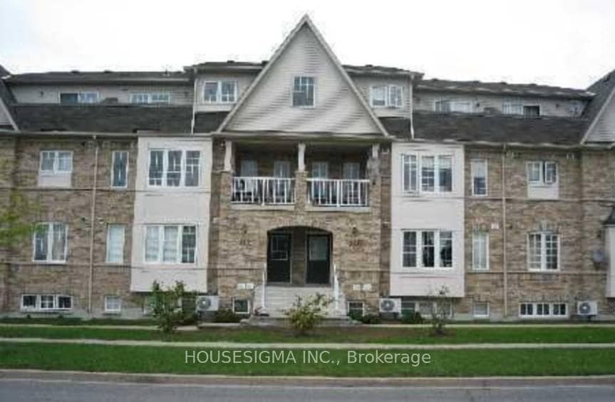 200 Mclevin Avenue Unit 136, Scarborough (Morningside / West Hill), ON M1B 6C9 - Photo 1