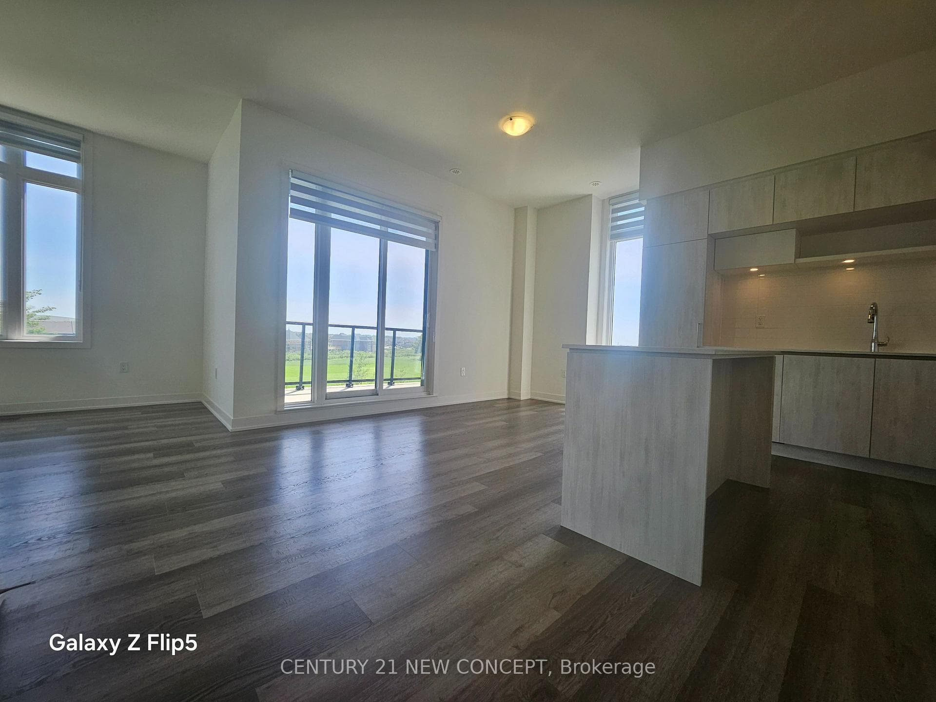5 Steckley House Lane Unit TH715, Richmond Hill, ON L4S 0N2 - Photo 1