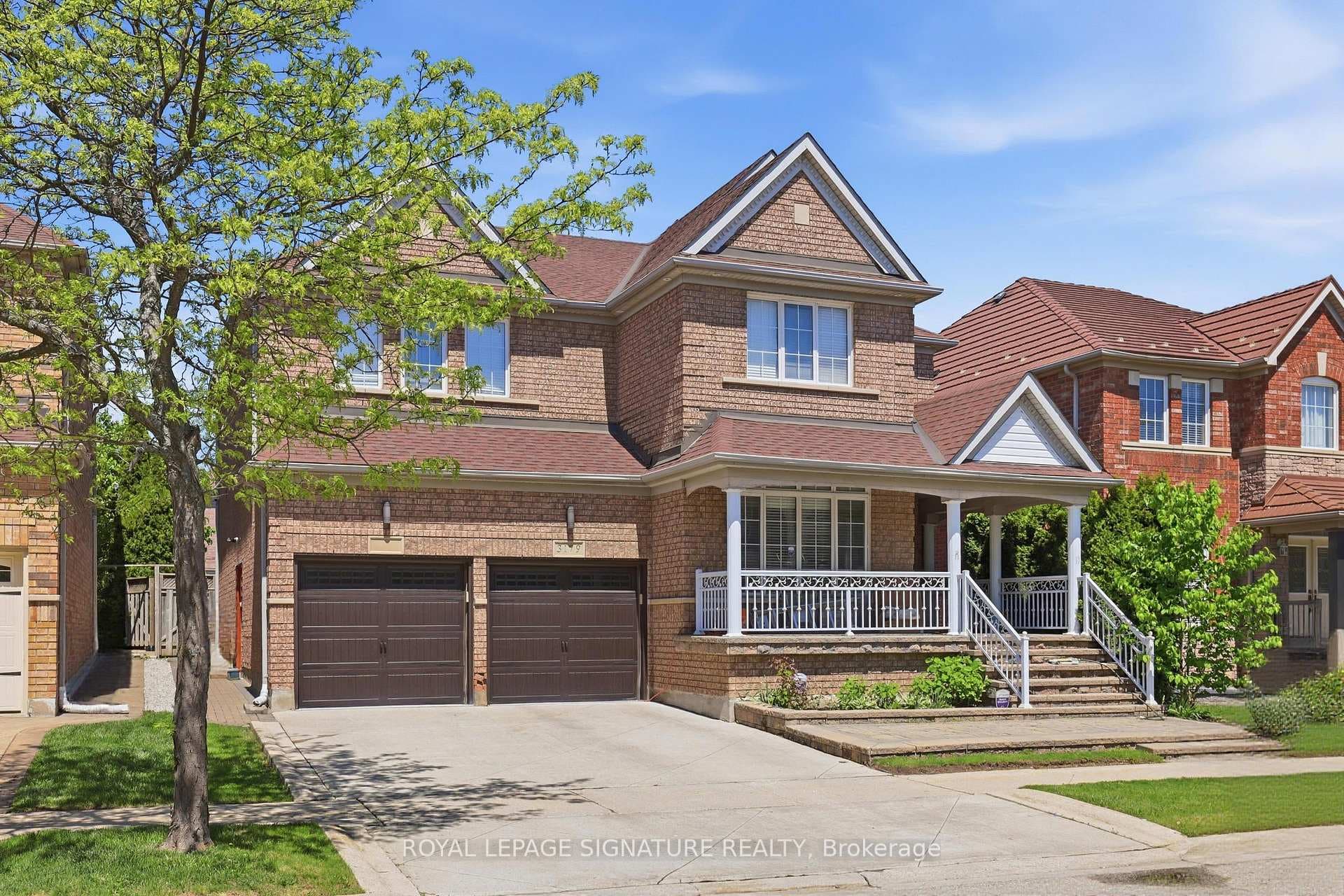 3179 Polo Place Unit Bsmt, Mississauga, ON L5M 6K9 - Photo 1