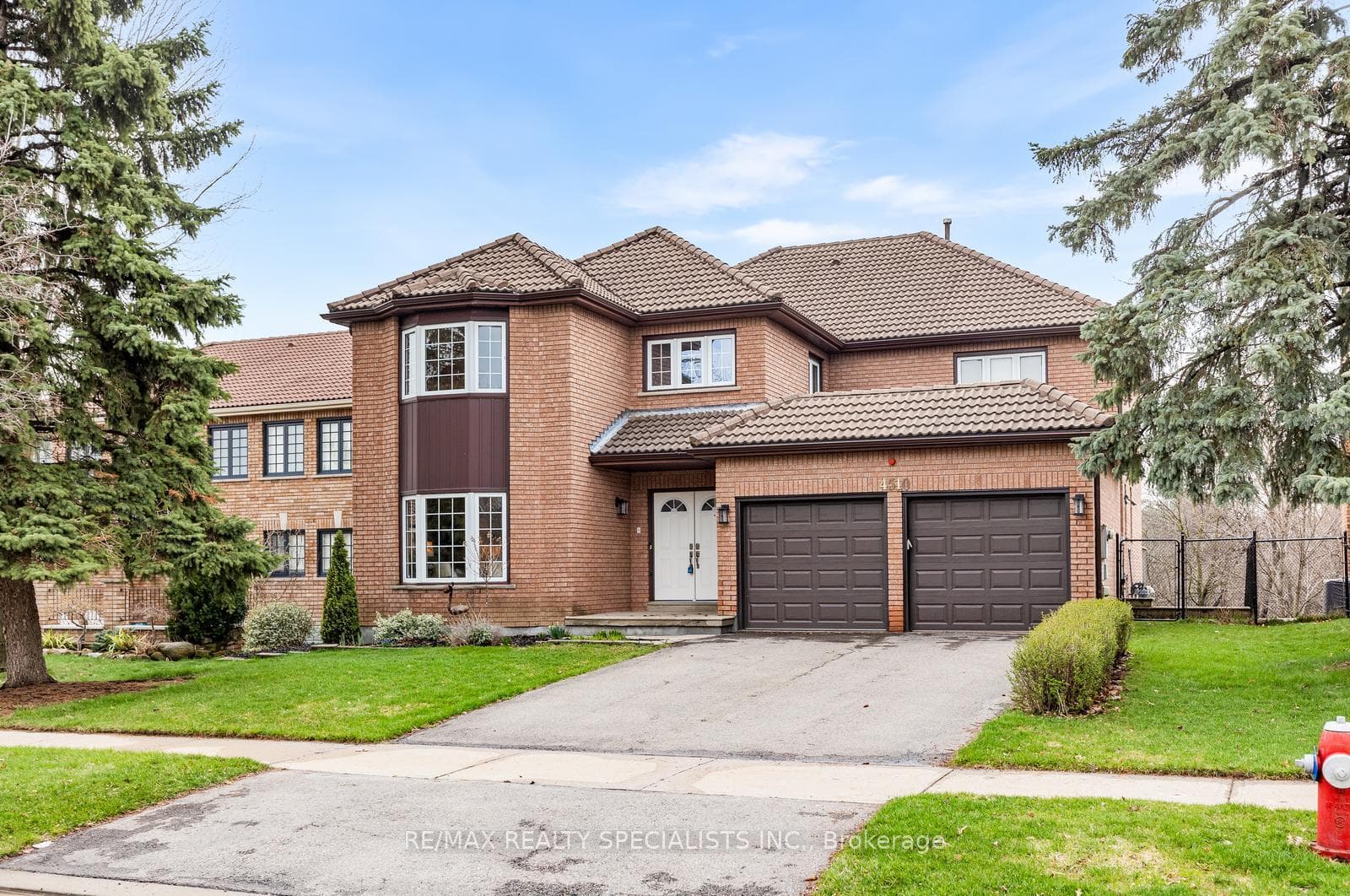 4510 Badminton Drive, Mississauga, ON L3M 3H1 - Photo 1