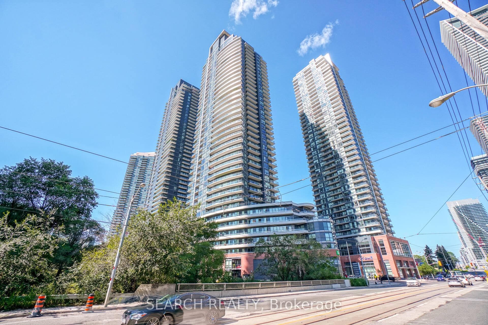 2212 Lakeshore Boulevard Unit 316, Liberty Village / Parkdale / South Parkdale, ON M8V 1A4 - Photo 1