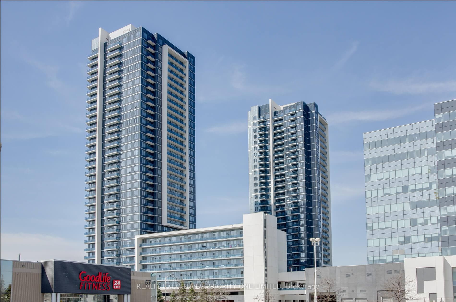 3700 Highway 7 Road Unit 2512, Vaughan, ON L4L 0G8 - Photo 1