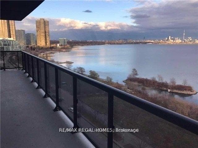110 Marine Parade Drive Unit 903, Liberty Village / Parkdale / South Parkdale, ON M8V 0A3 - Photo 1