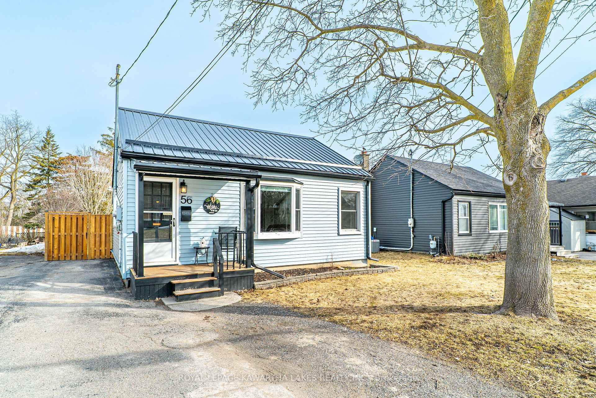 56 Glenelg Street, Kawartha Lakes, ON K9V 1Z3 - Photo 1