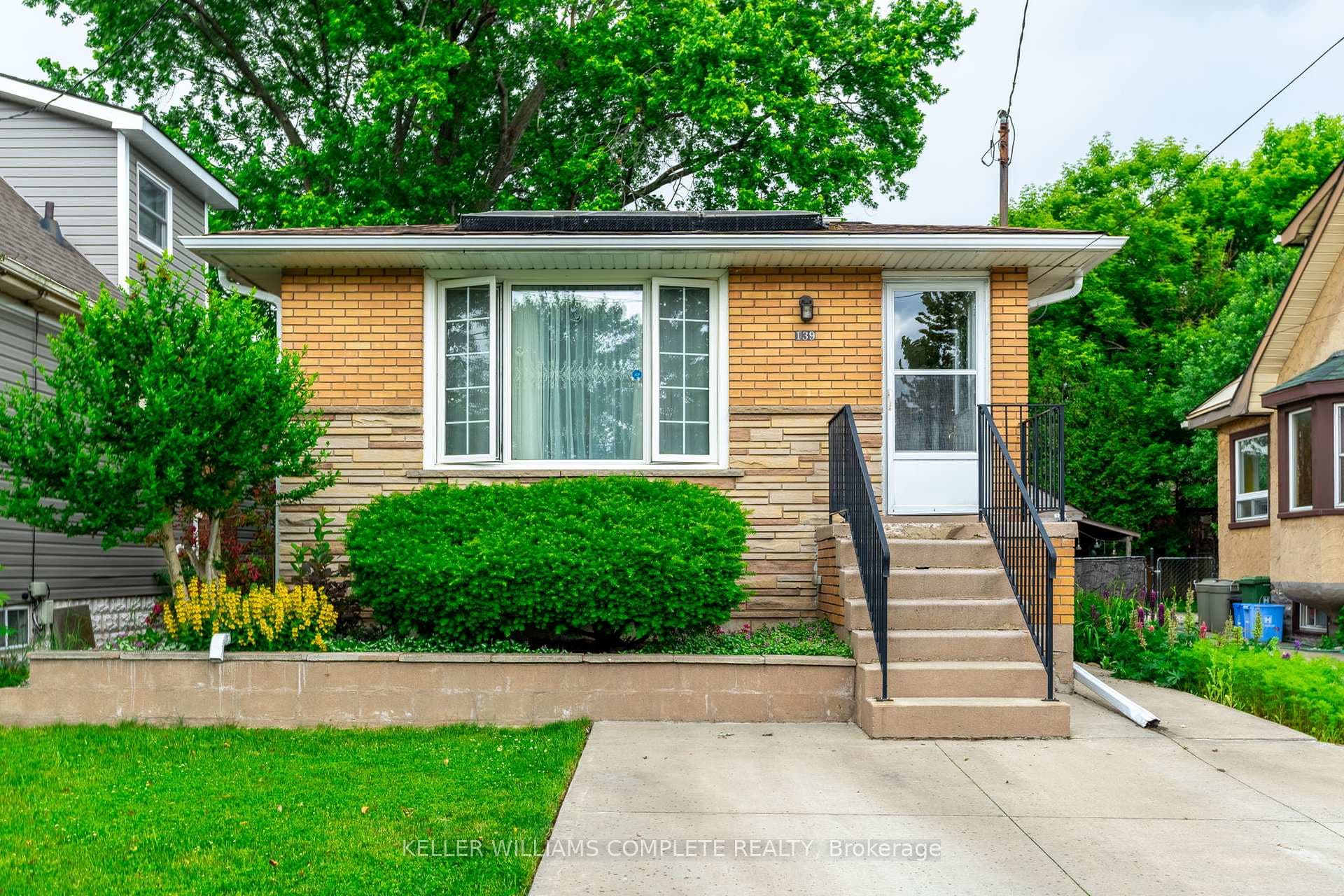 139 Tolton Avenue, Hamilton