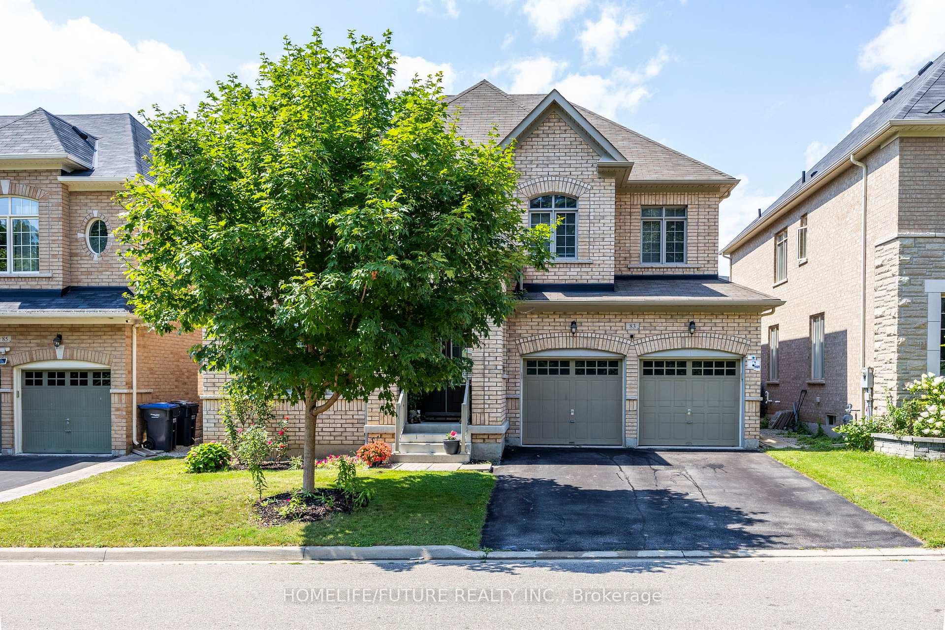 83 George Robinson Drive, Brampton, ON L6Y 0Z7 - Photo 1