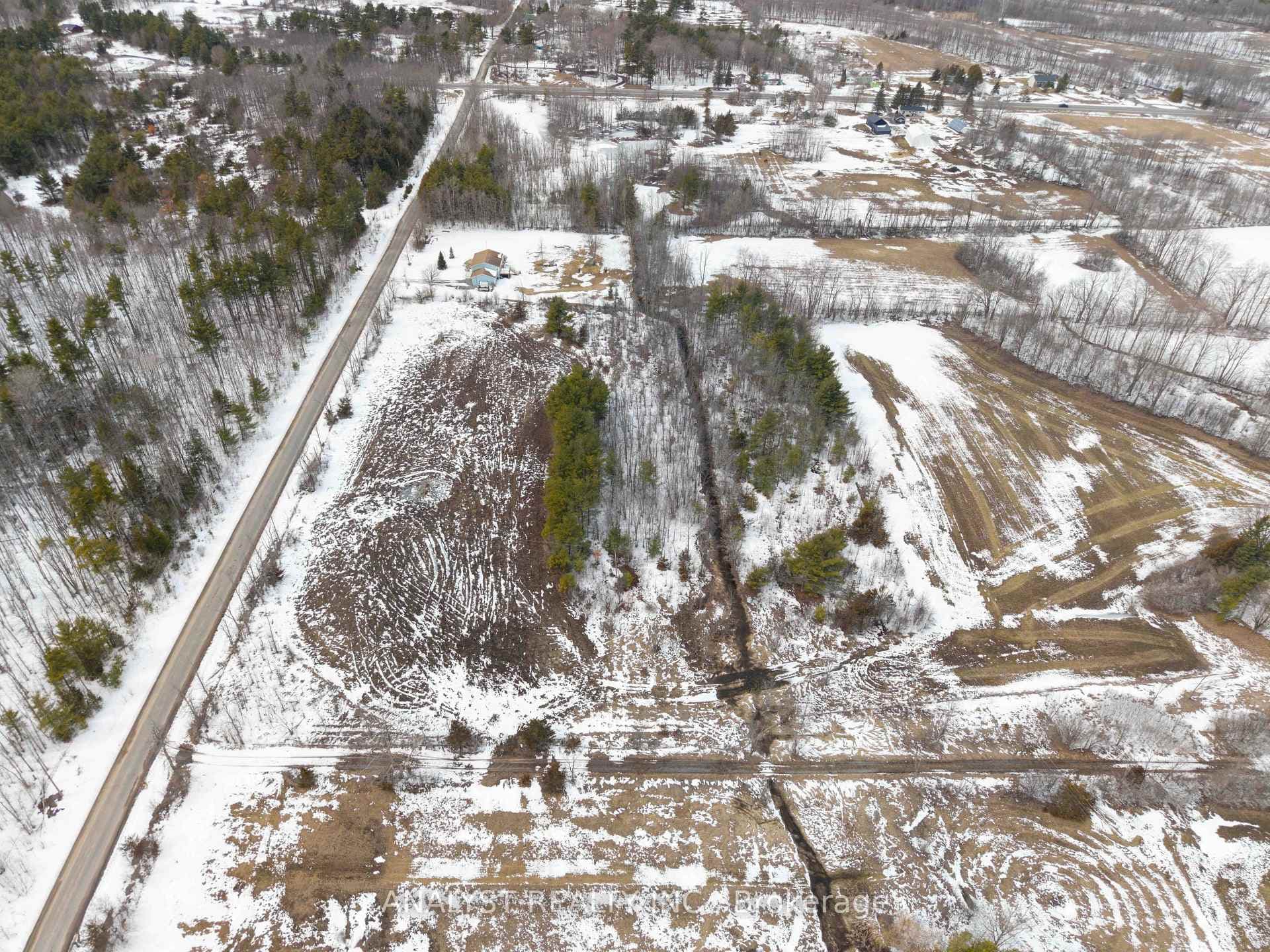 Part 1 of Part of Lot 6 Concession 3 Road, Frontenac, ON K0H 1V0 - Photo 1