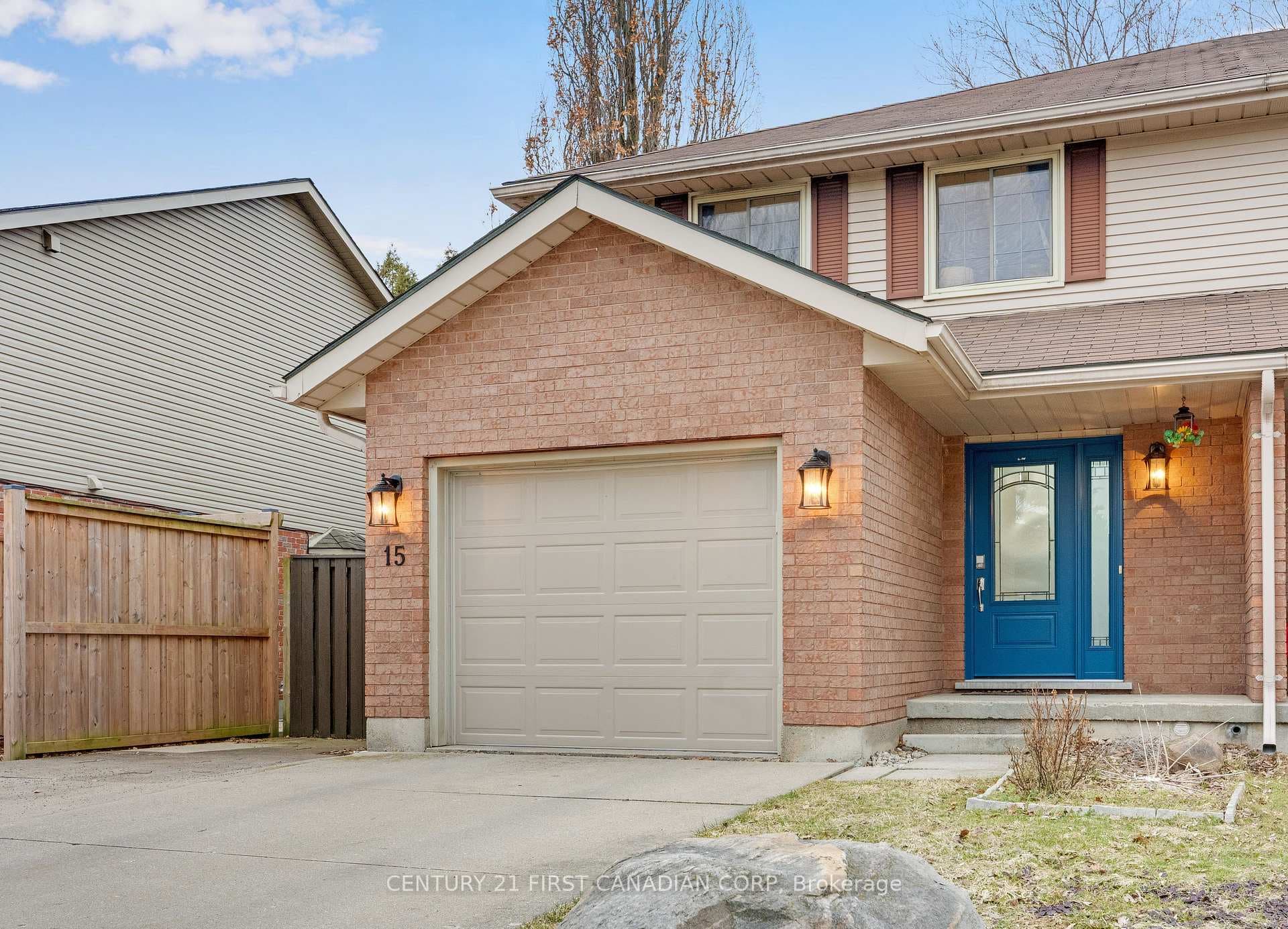 15 Mohican Drive, Woodstock, ON N4T 1H4 - Photo 1