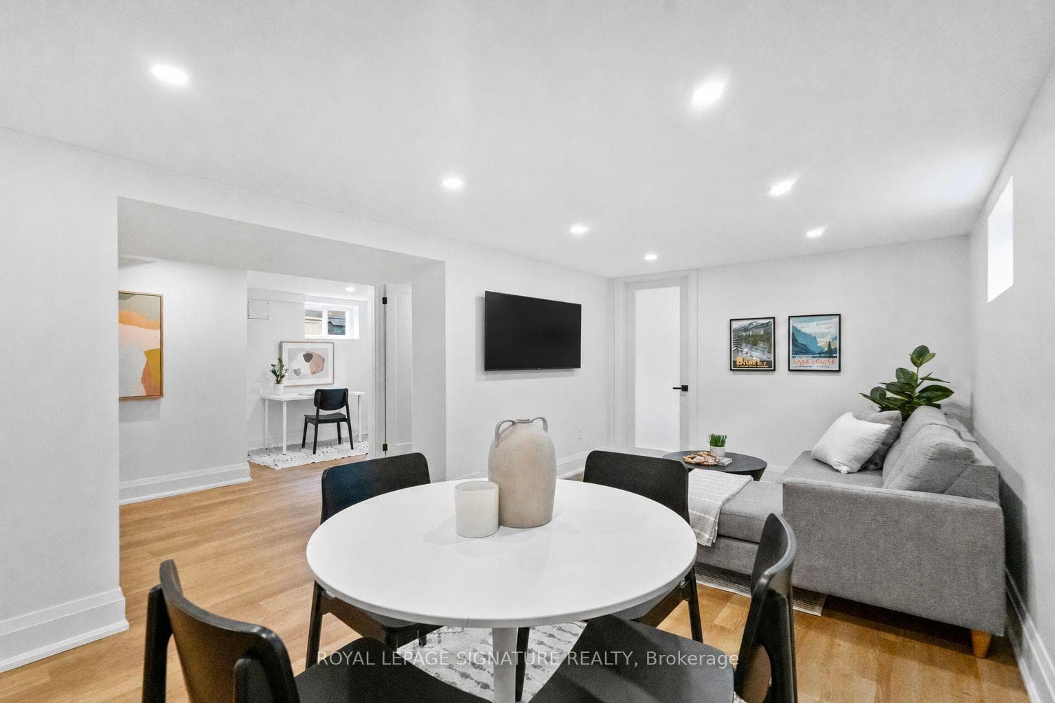 238 Gamma Street Unit Lower Level, Liberty Village / Parkdale / South Parkdale, ON M8W 4G8 - Photo 1