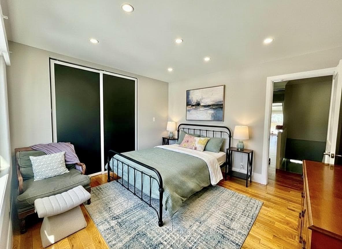 26 Leyton Avenue Unit Room, Birch Cliff / Cliffside, ON M1L 3T4 - Photo 1