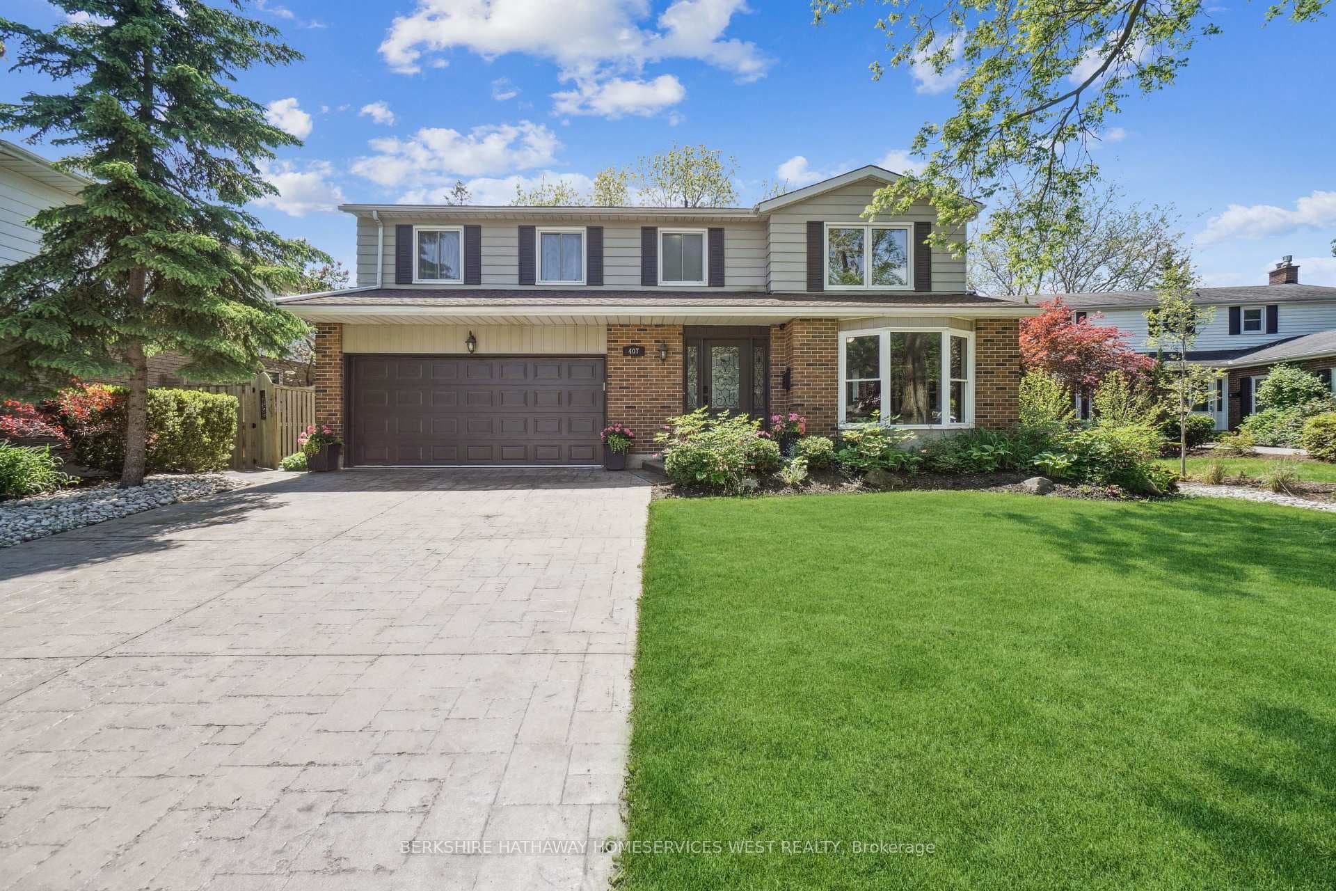 407 Stillmeadow Circle, Waterloo