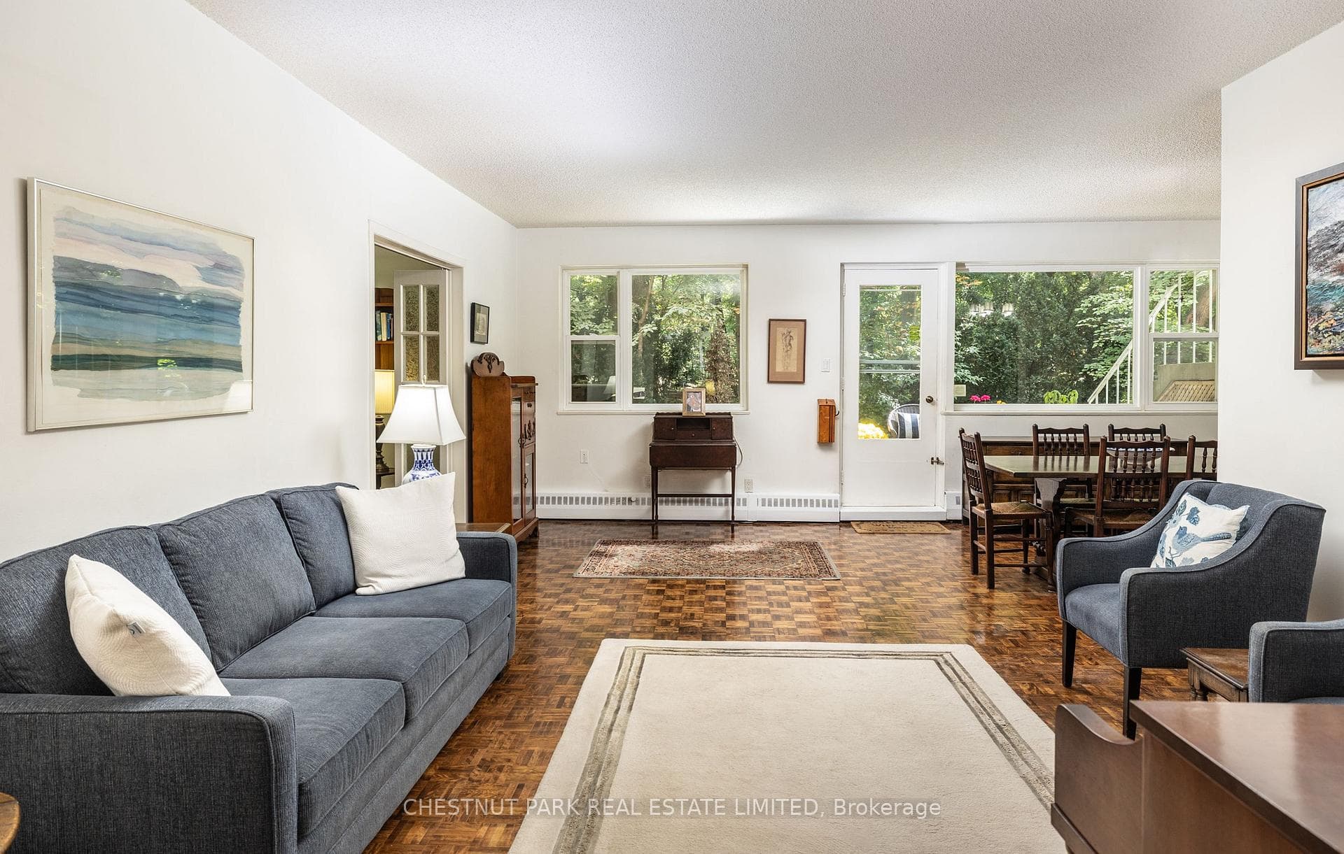 21 Dale Avenue Unit 502, Rosedale / Moore Park, ON M4W 1K3 - Photo 1