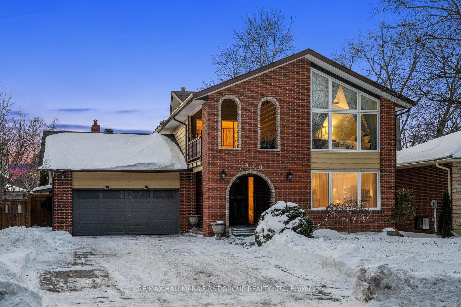 1910 Spruce Hill Rd 57x160 Lot