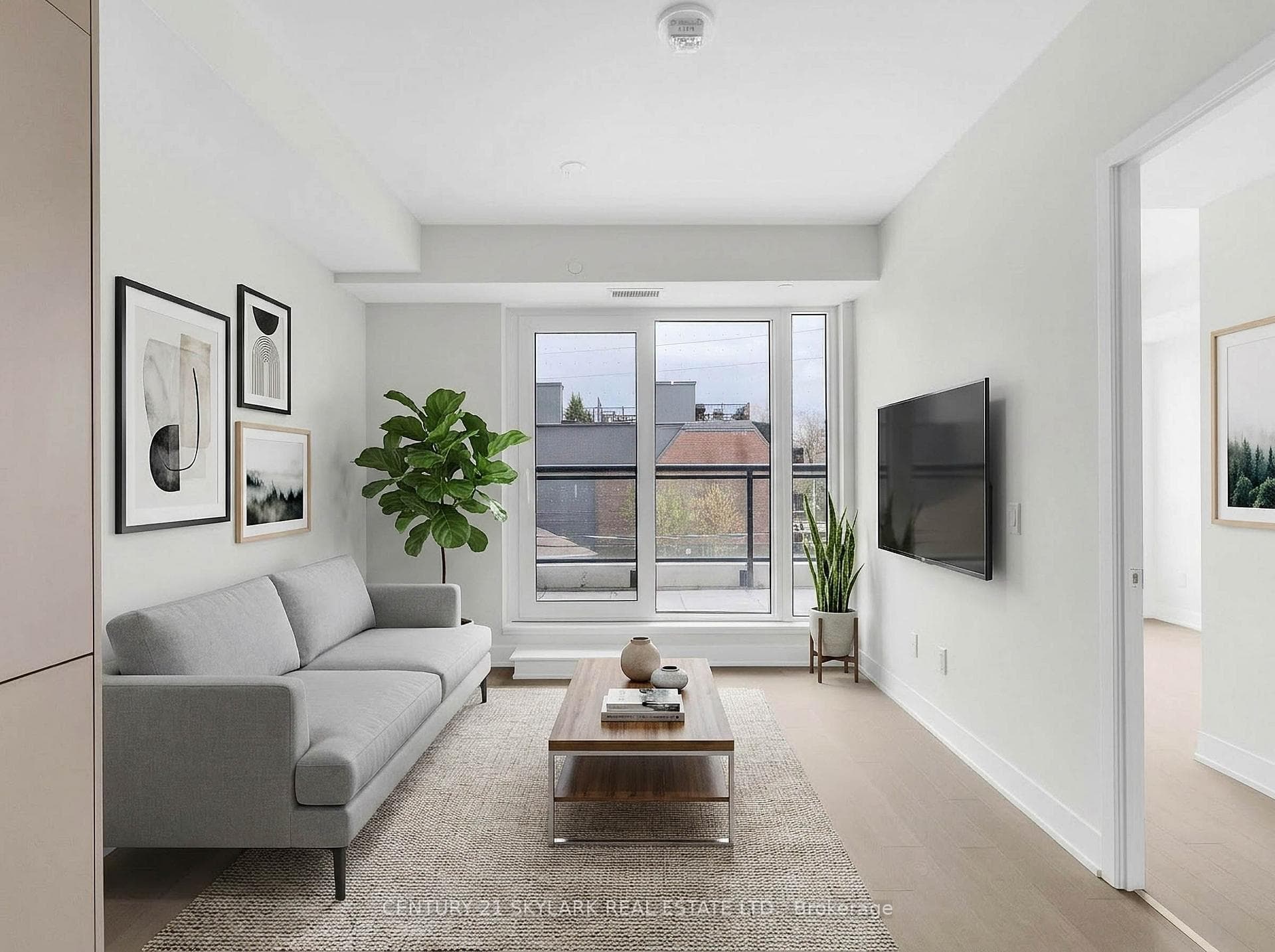 322 Dupont Street Unit 204, Toronto C02