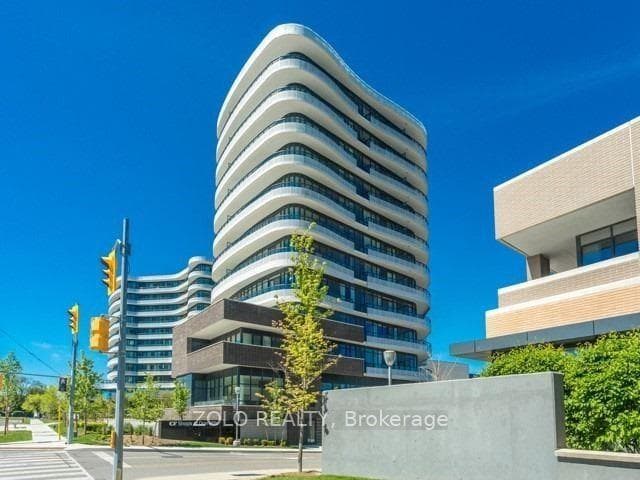 99 The Donway Way Unit 103, Don Mills / Parkwoods / Victoria Village, ON M3C 0G4 - Photo 1